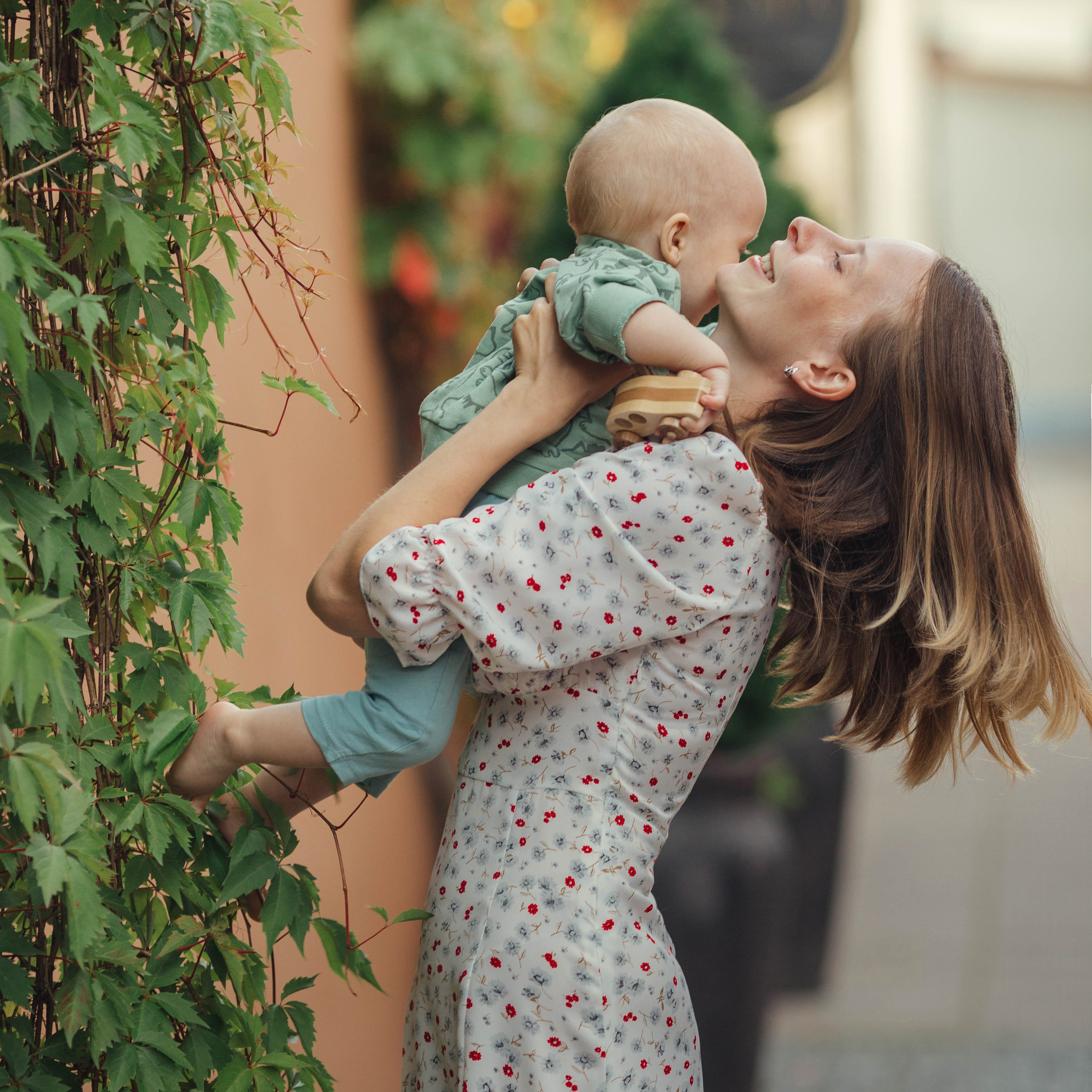 Отзывы. Семейный и детский фотограф в Вильнюсе Светлана Наумова