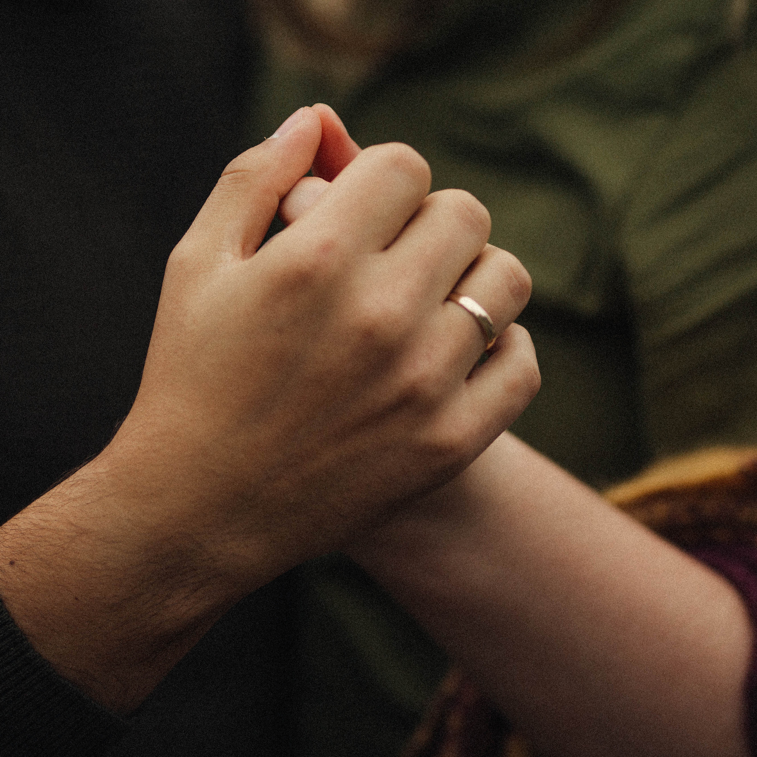 Аня и Денис. Мосты