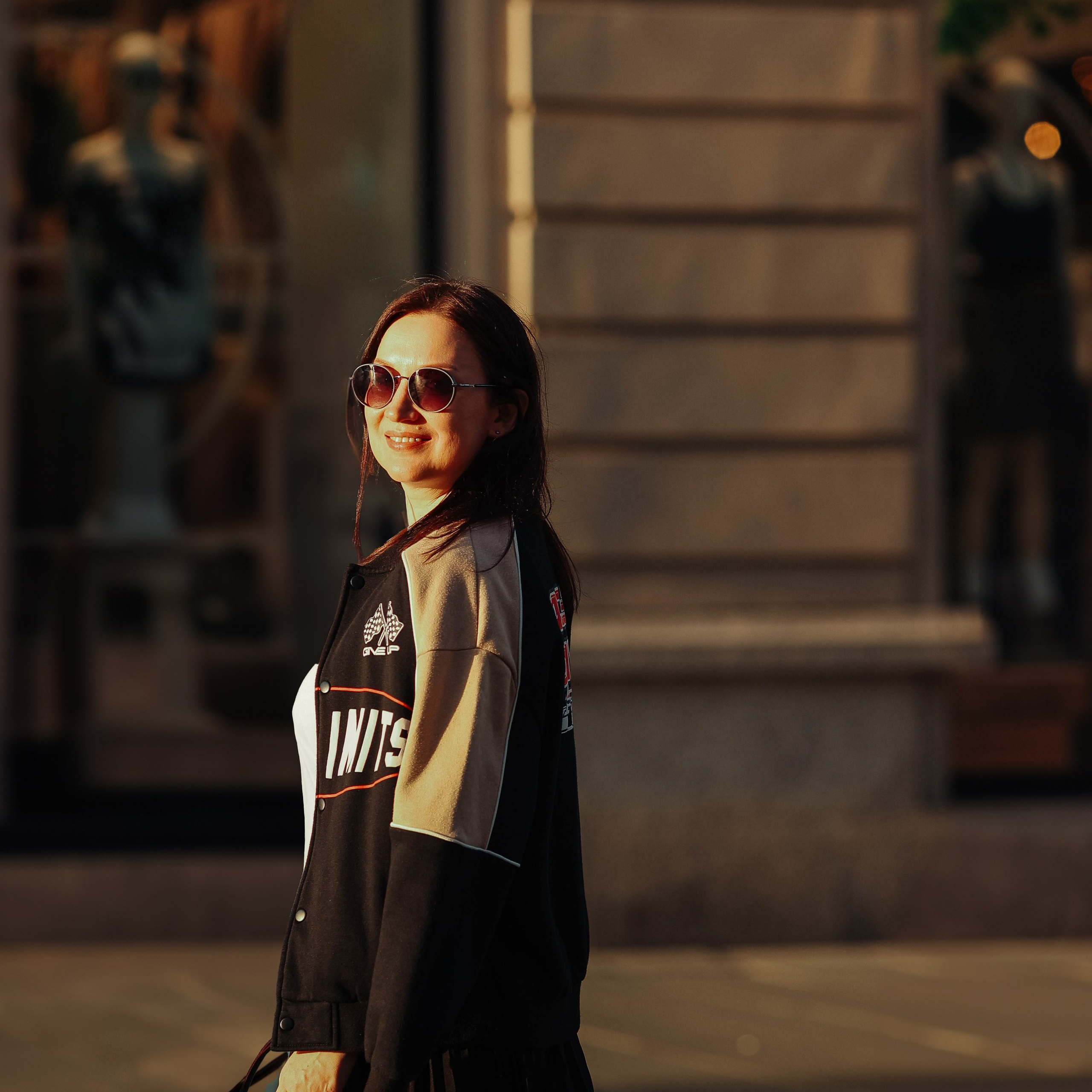 Ирина. Маркетолог