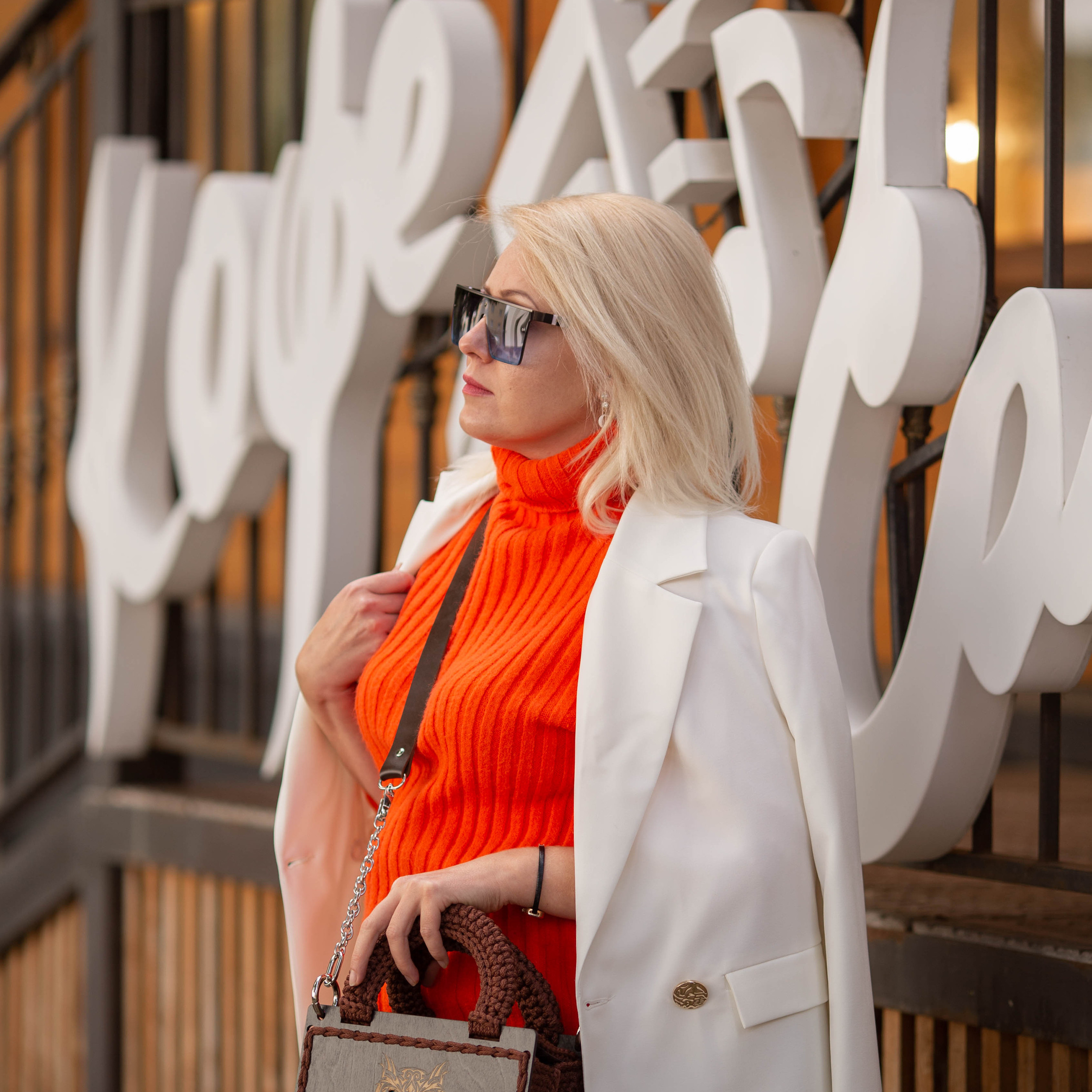 Ольга. Сумки ручной работы