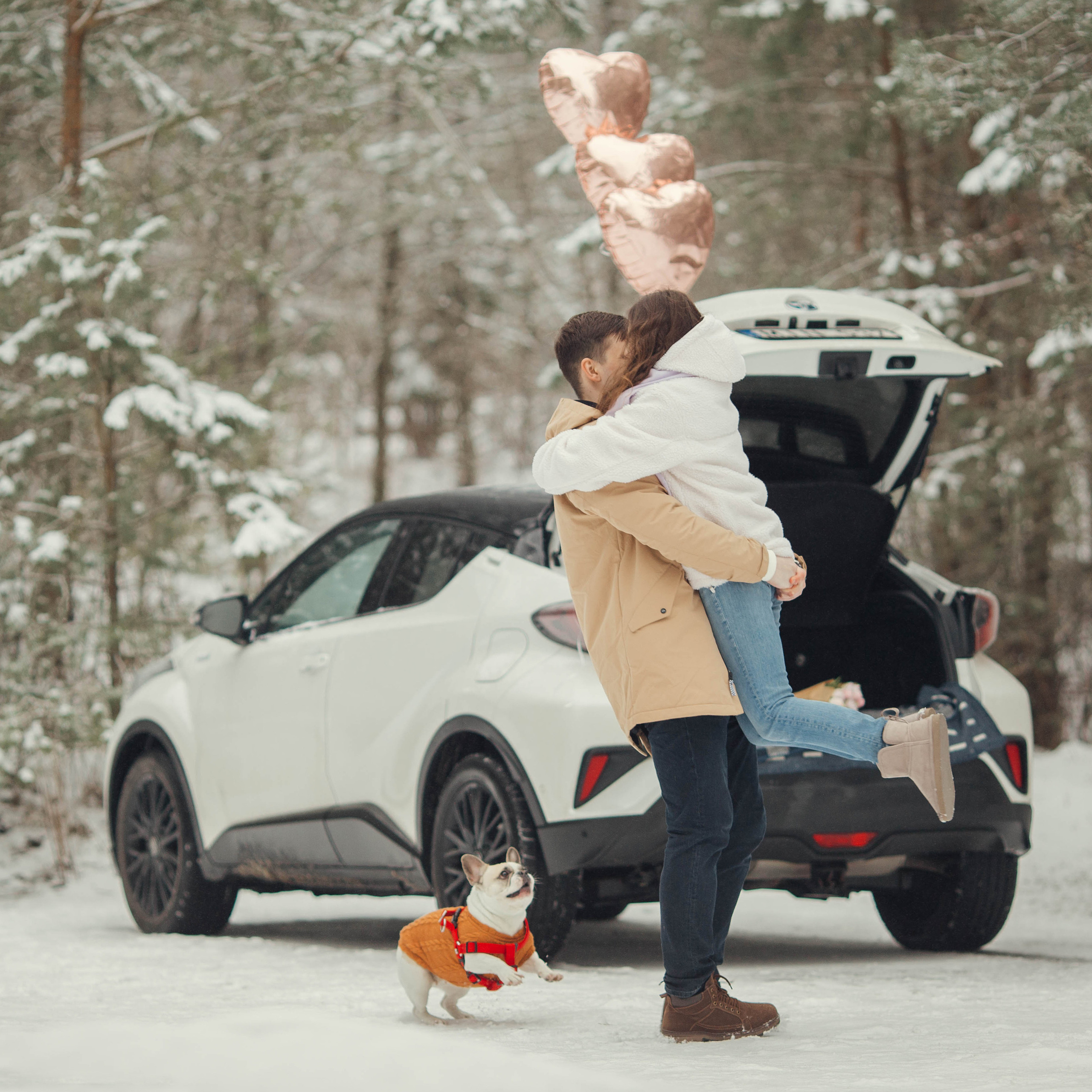 Отзывы. Семейный и детский фотограф в Вильнюсе Светлана Наумова