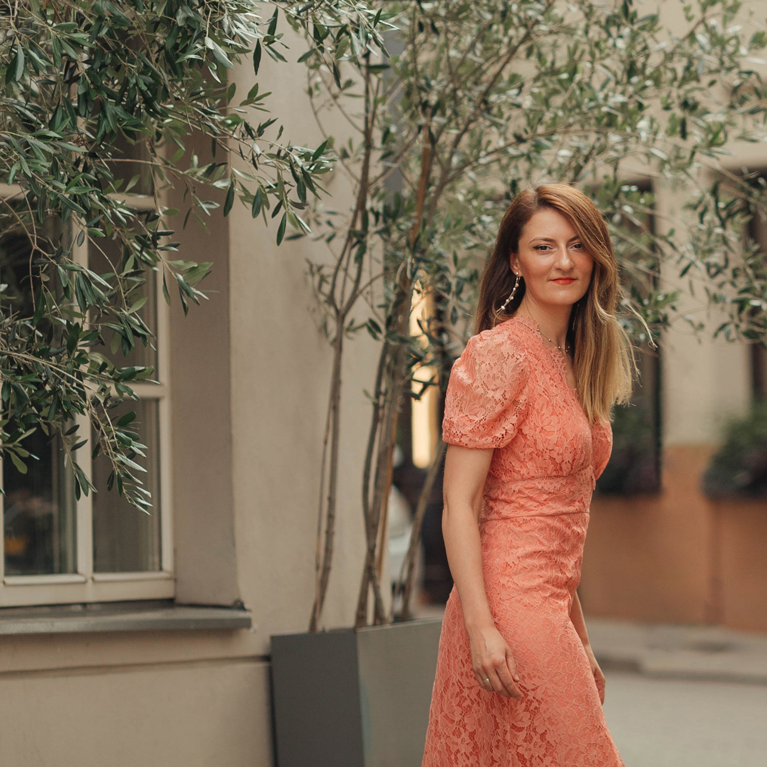 Полина, Александр, Федя и Соня