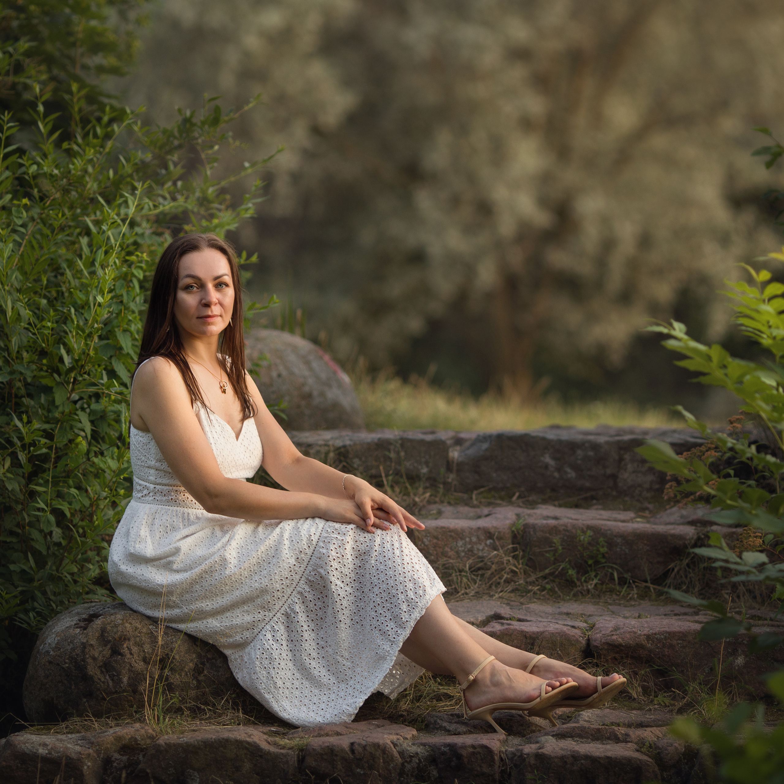 Отзывы. Семейный и детский фотограф в Вильнюсе Светлана Наумова