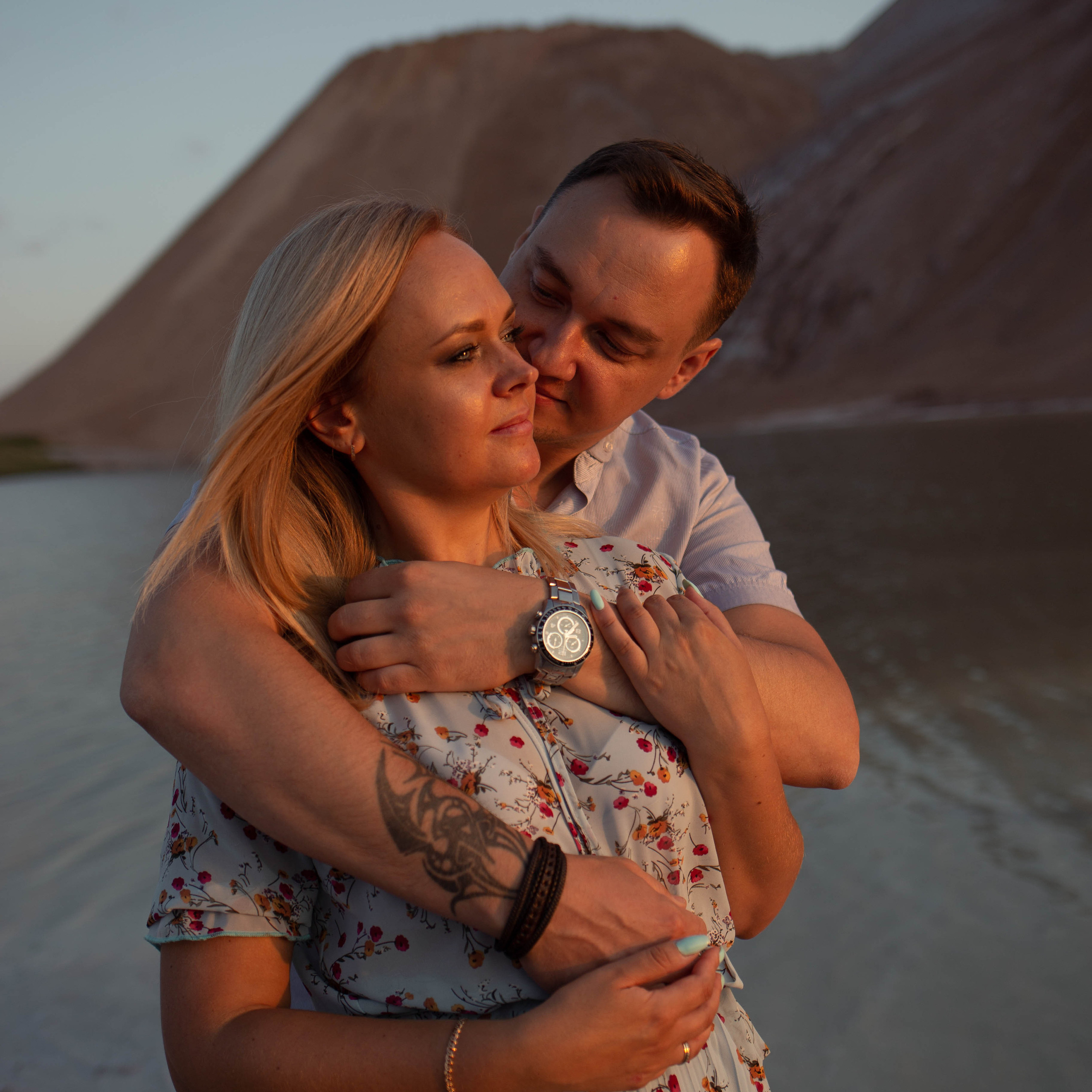 Отзывы. Семейный и детский фотограф в Вильнюсе Светлана Наумова