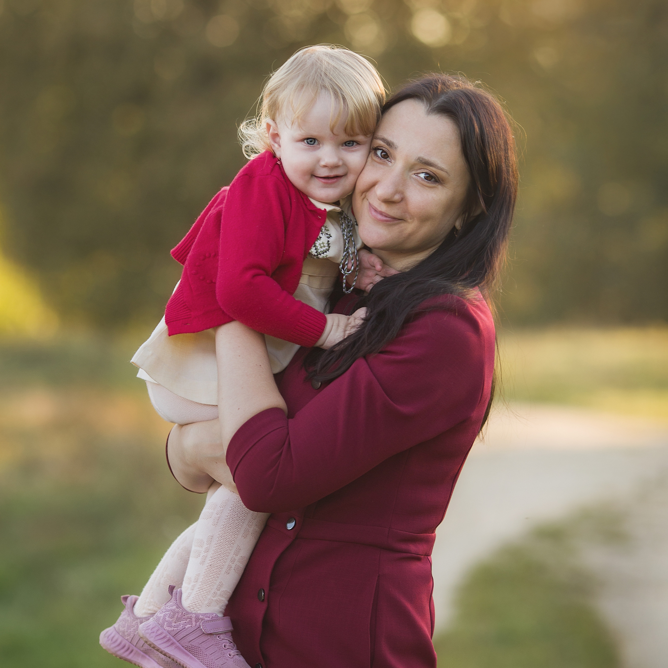 Отзывы. Семейный и детский фотограф в Вильнюсе Светлана Наумова