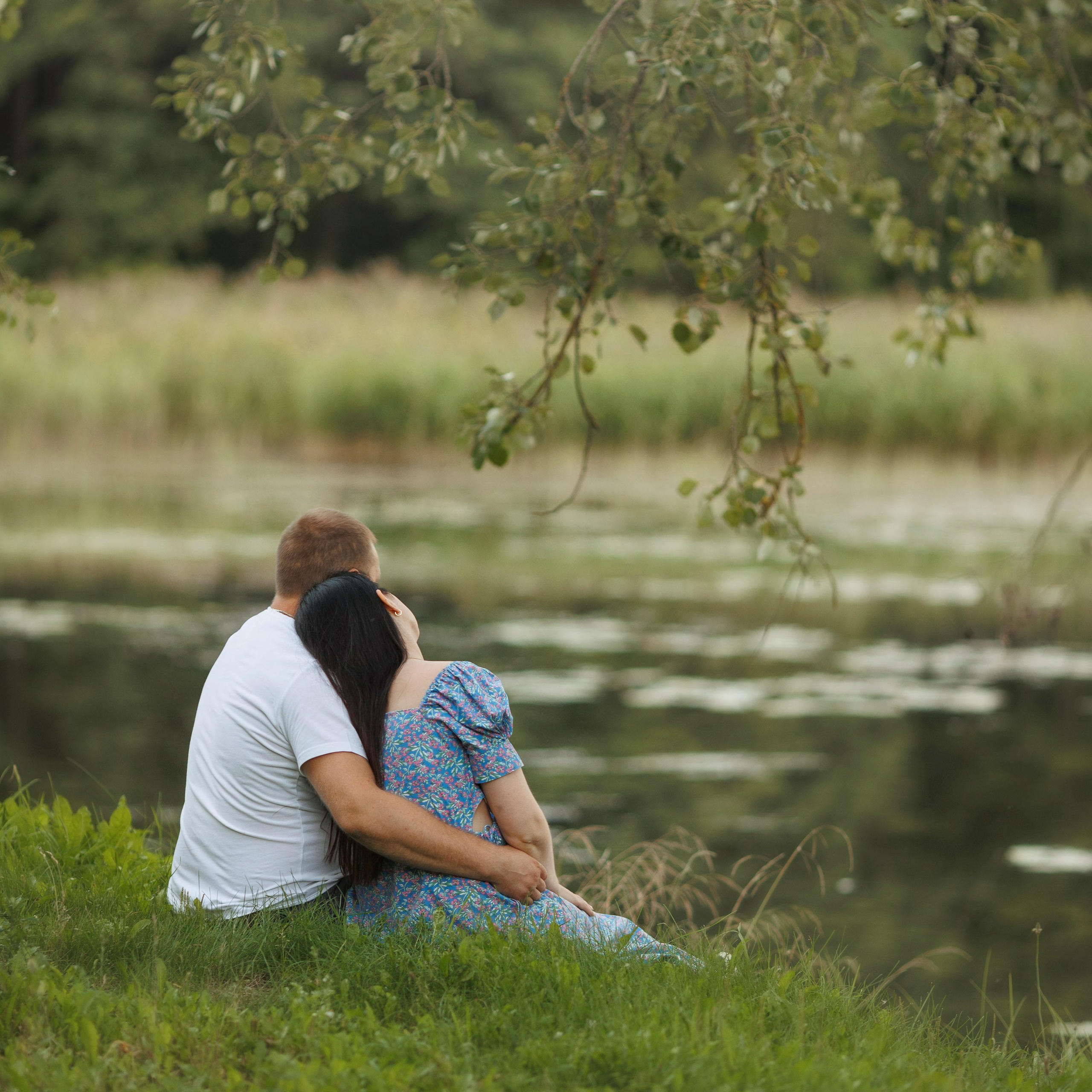 Тёплые моменты