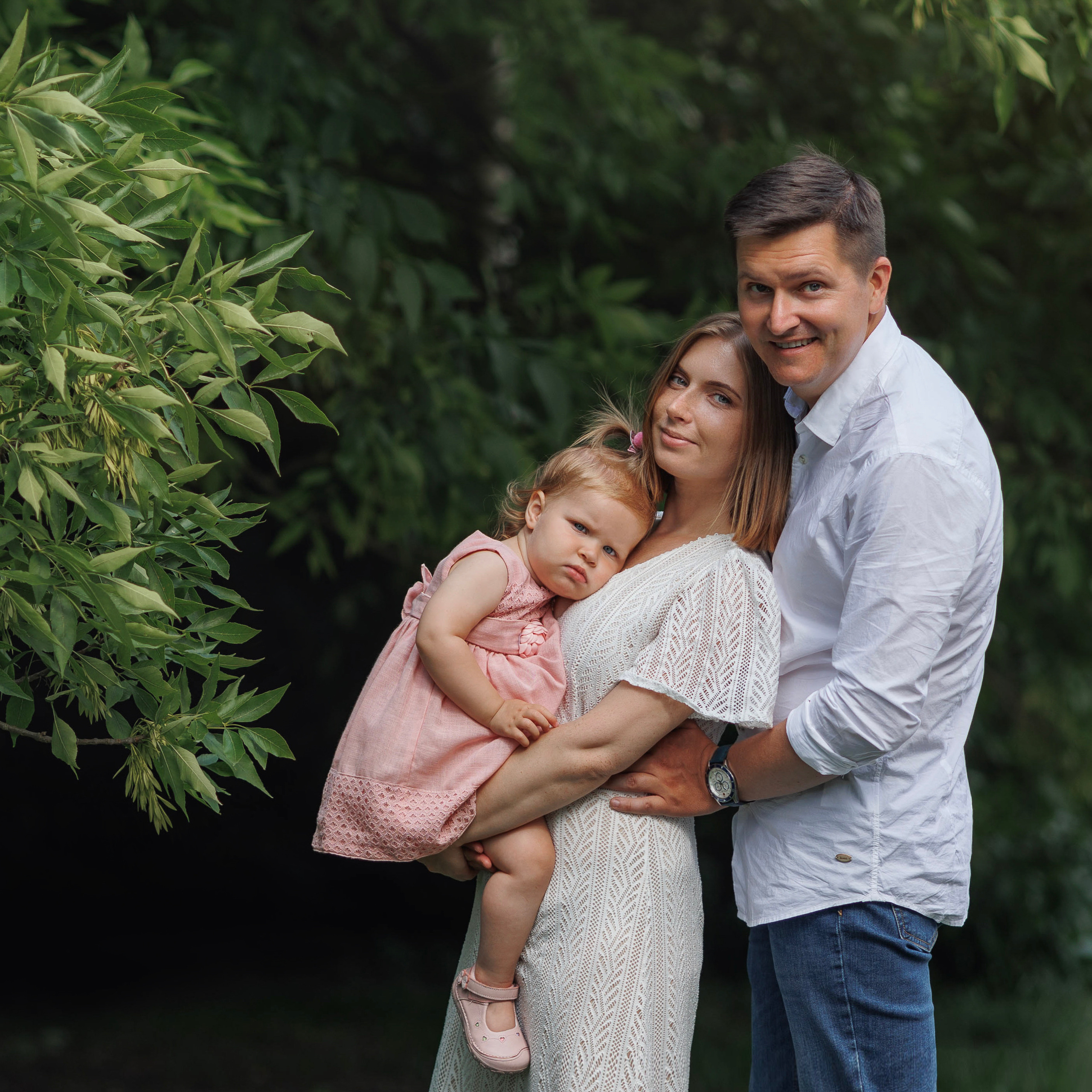 Summer is a small life!