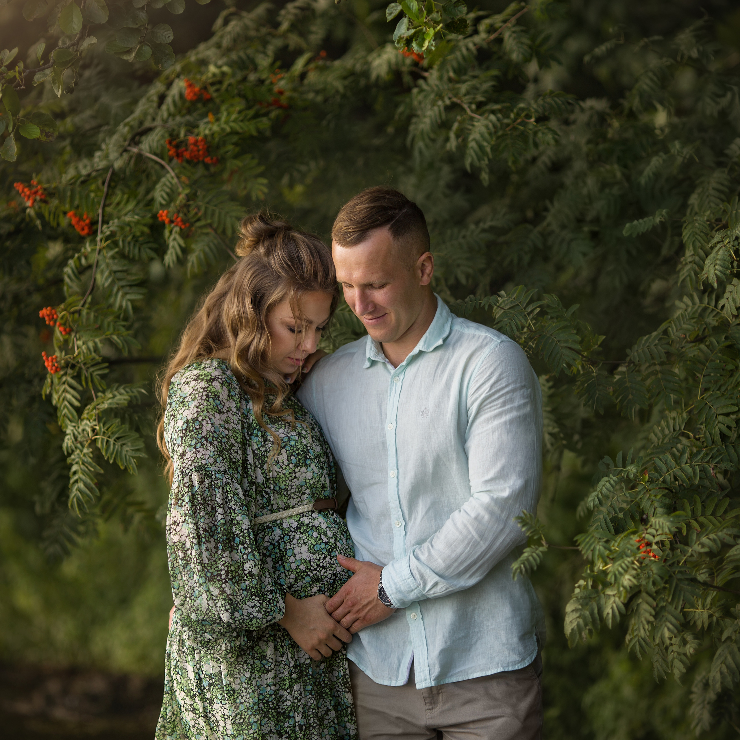 Отзывы. Семейный и детский фотограф в Вильнюсе Светлана Наумова