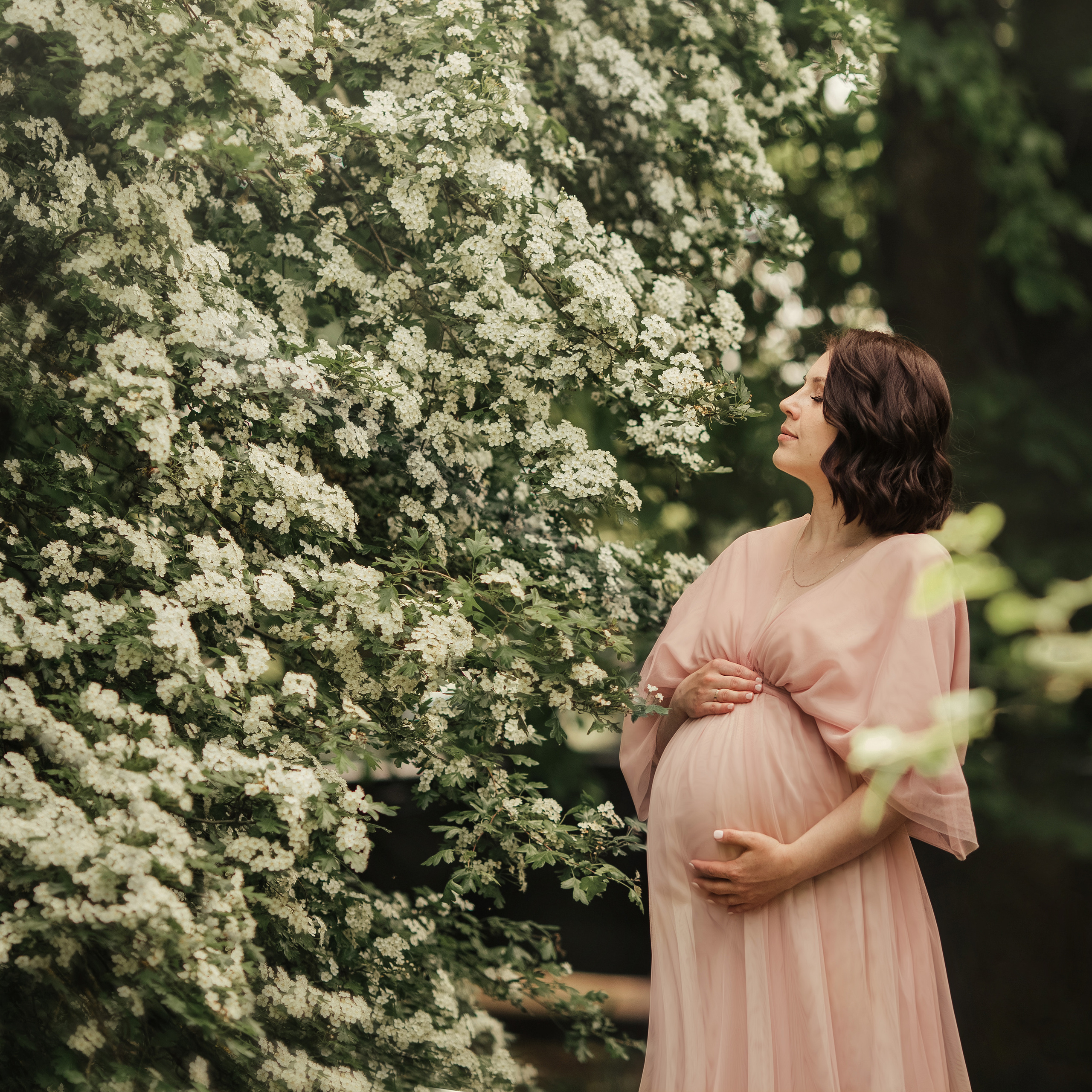 В ожидании маленького чуда
