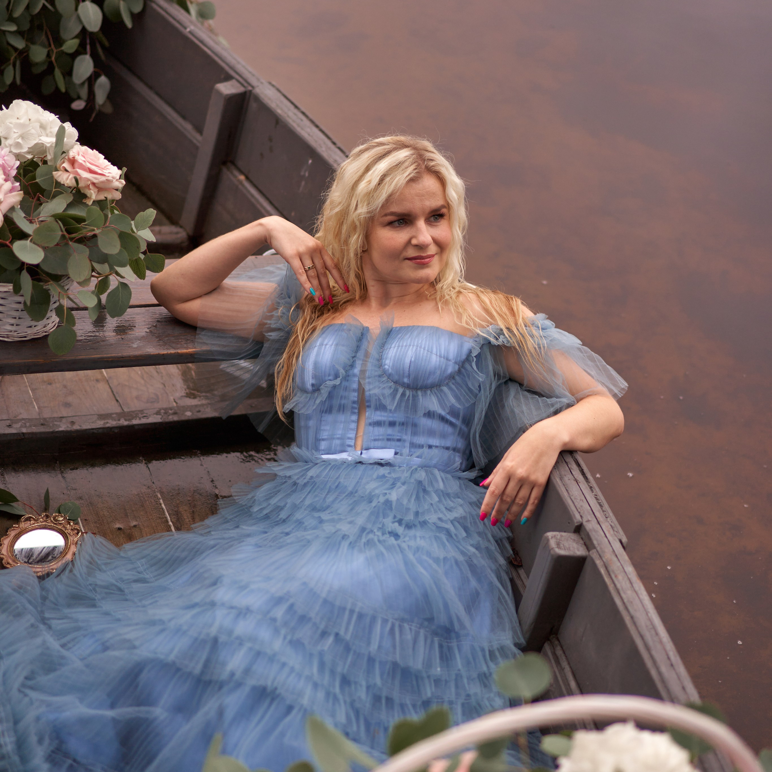 Отзывы. Youdusha.com