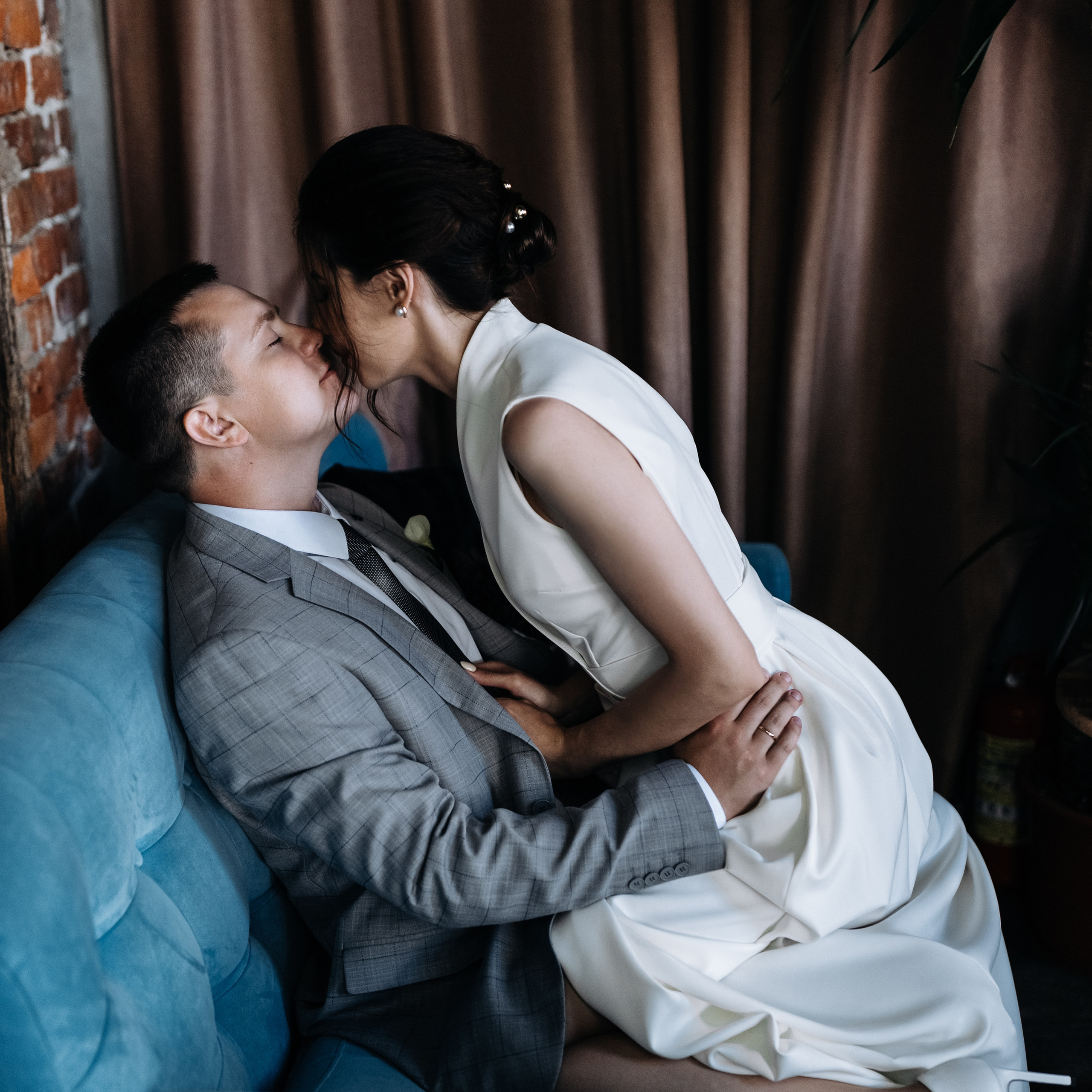 Wedding of Marina & Vadim