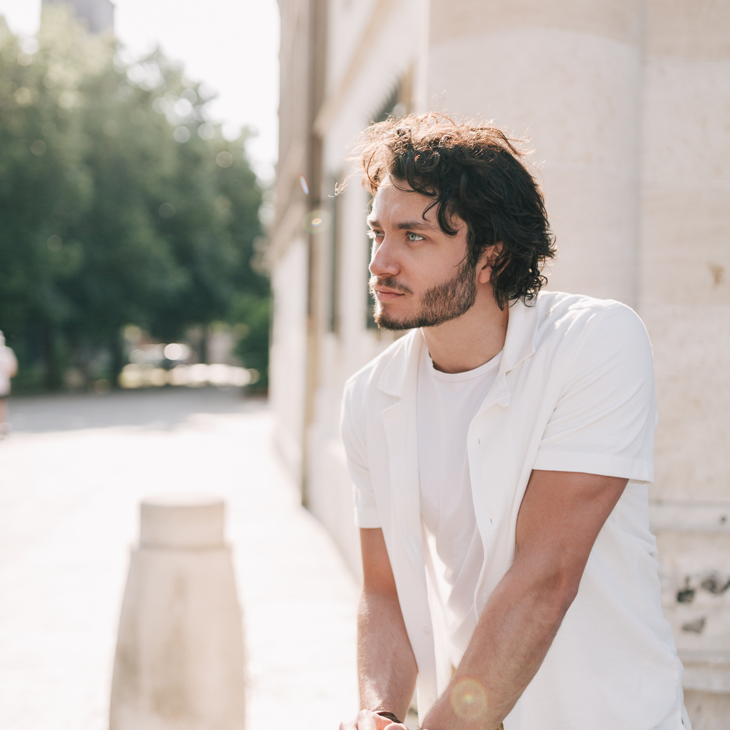 Photoshoot with Adrien Rouen France