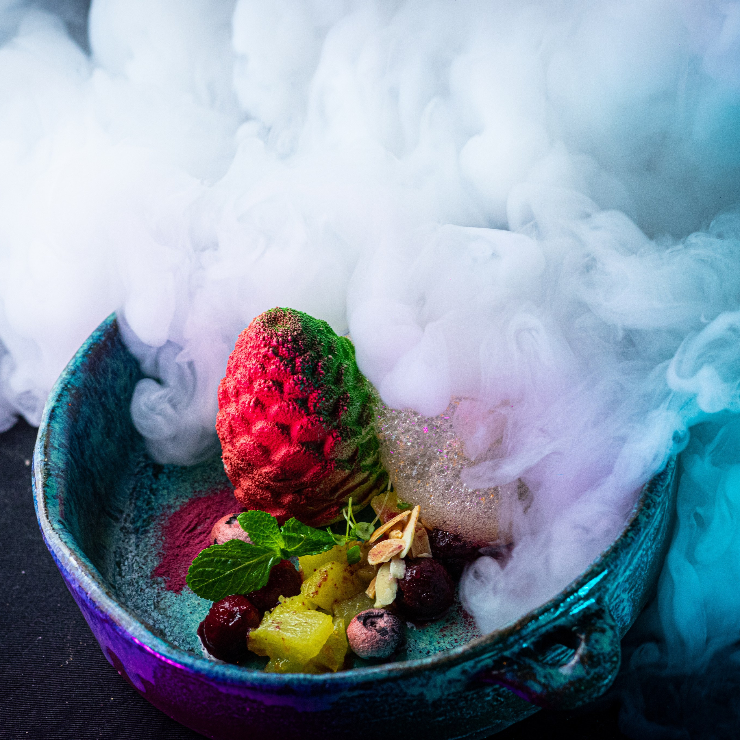 Gastro. Karnacewicz Iwan