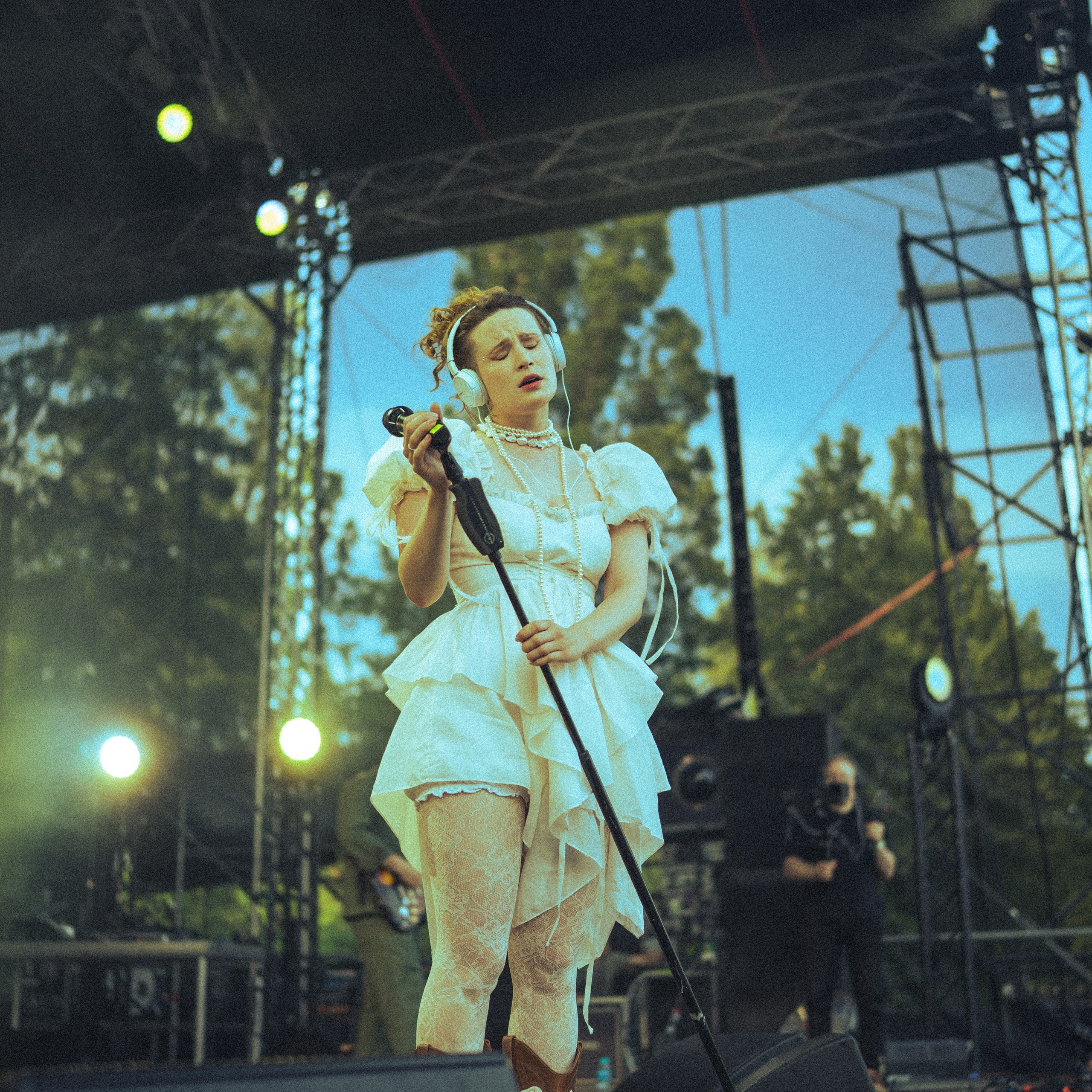 Music 4 life Warsaw. Karnacewicz Iwan