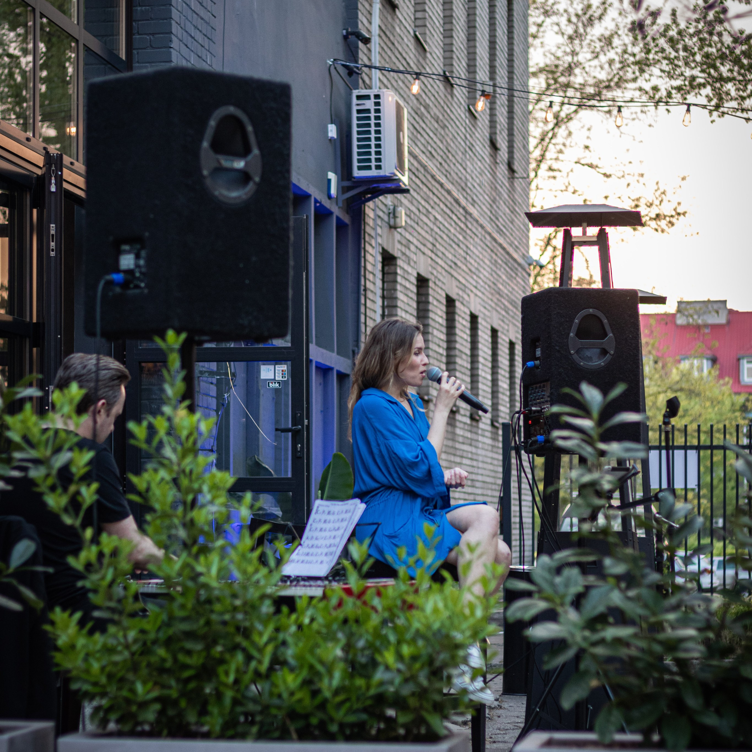 Kuchnia Żoliborz. Karnacewicz Iwan