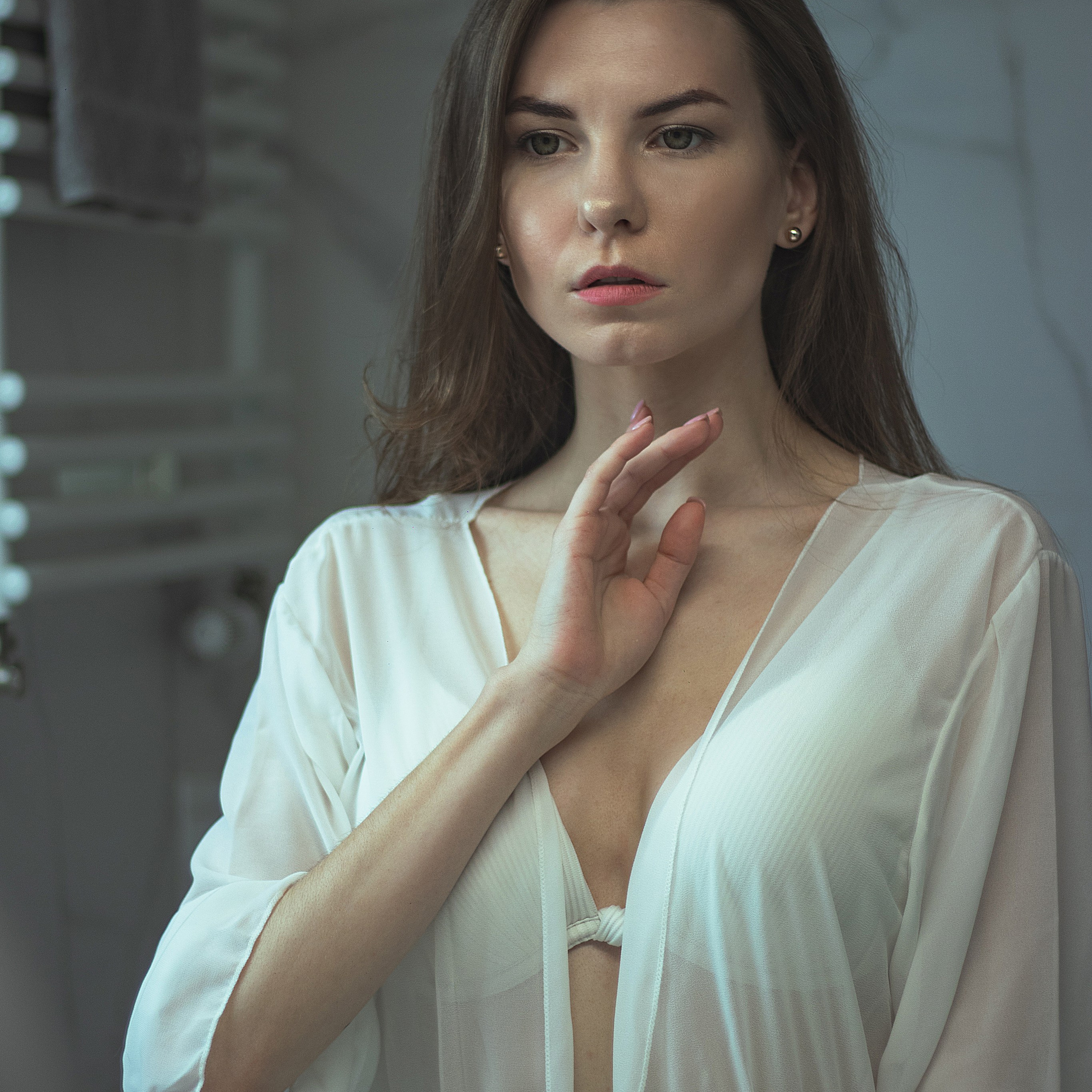 Kseniya. Karnacewicz Iwan