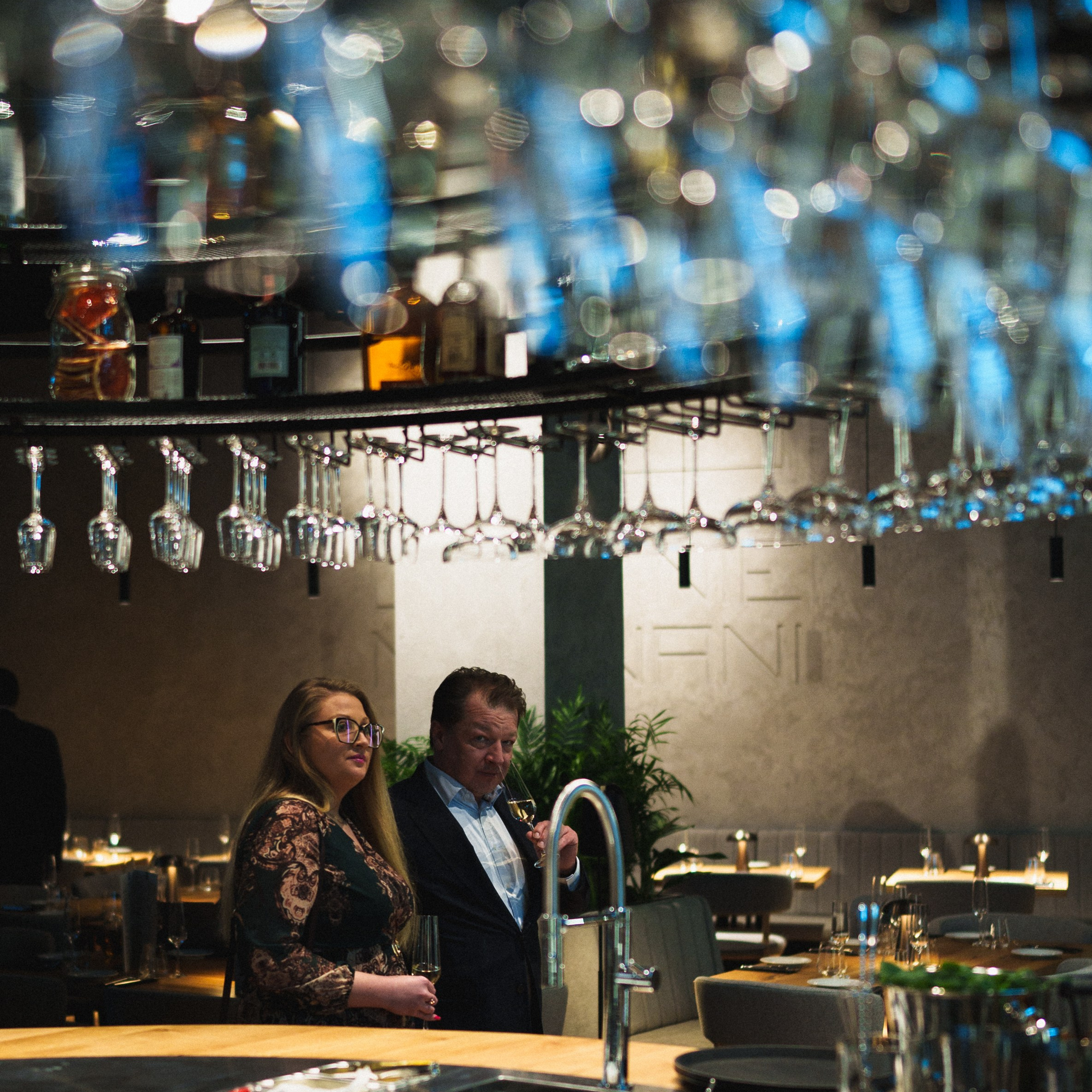 Wybitnie Nieznani. Karnacewicz Iwan