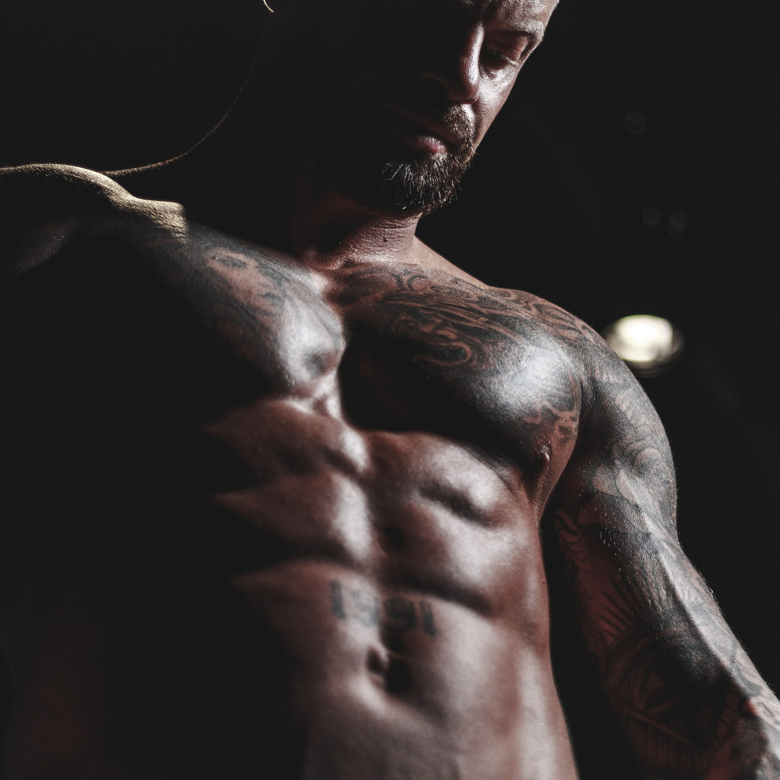 Adrian. Karnacewicz Iwan