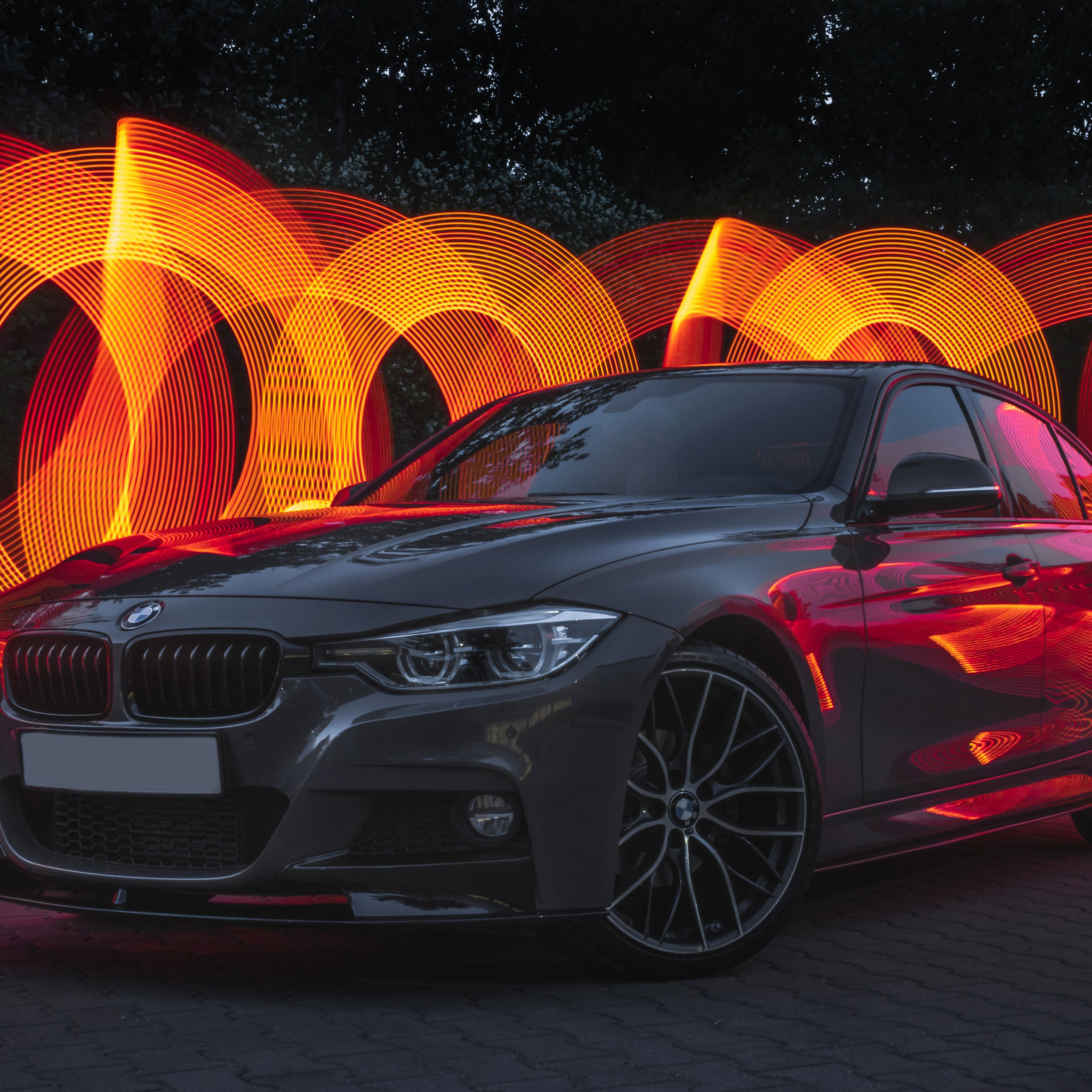 Samochody. Karnacewicz Iwan