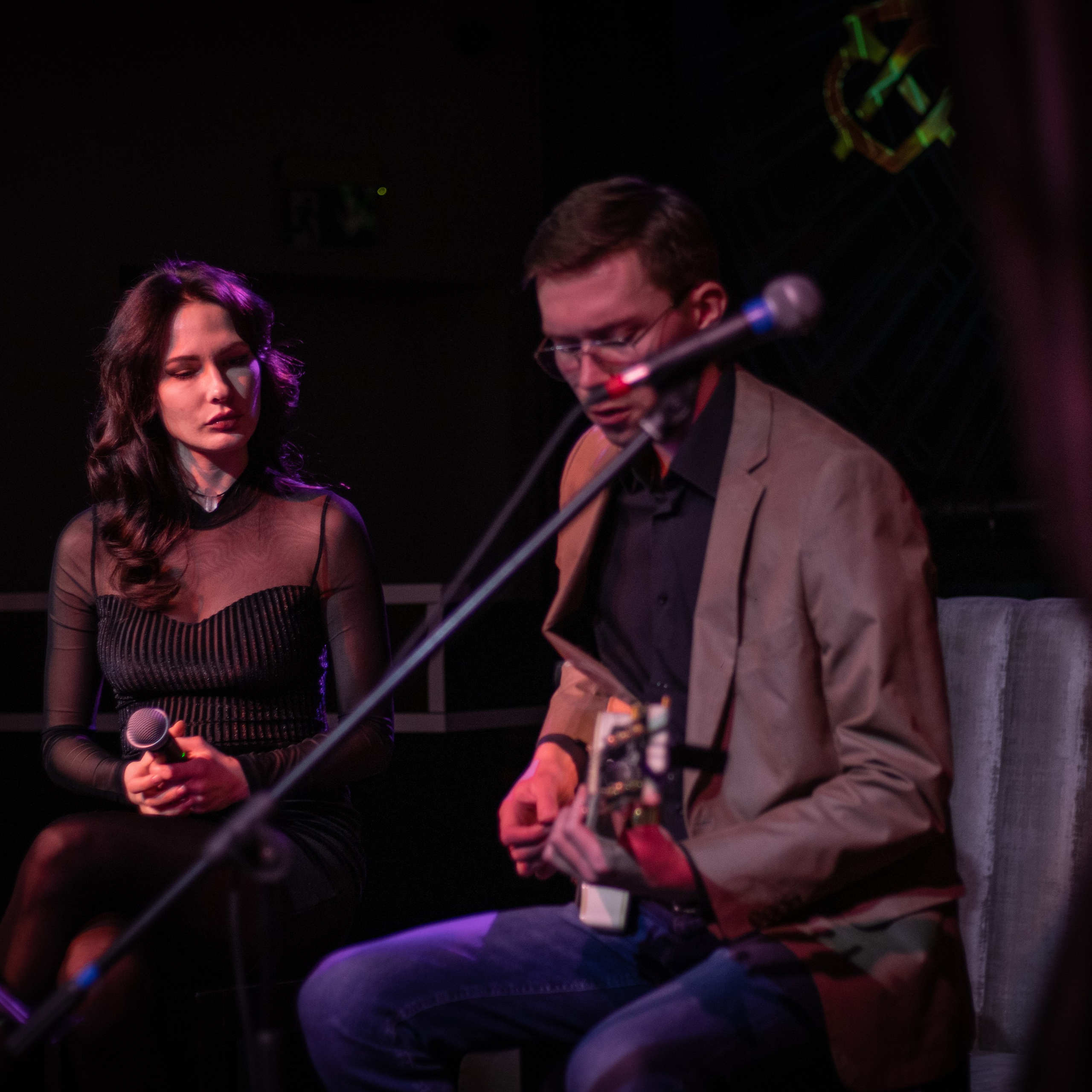 Kuchnia Żoliborz. Karnacewicz Iwan