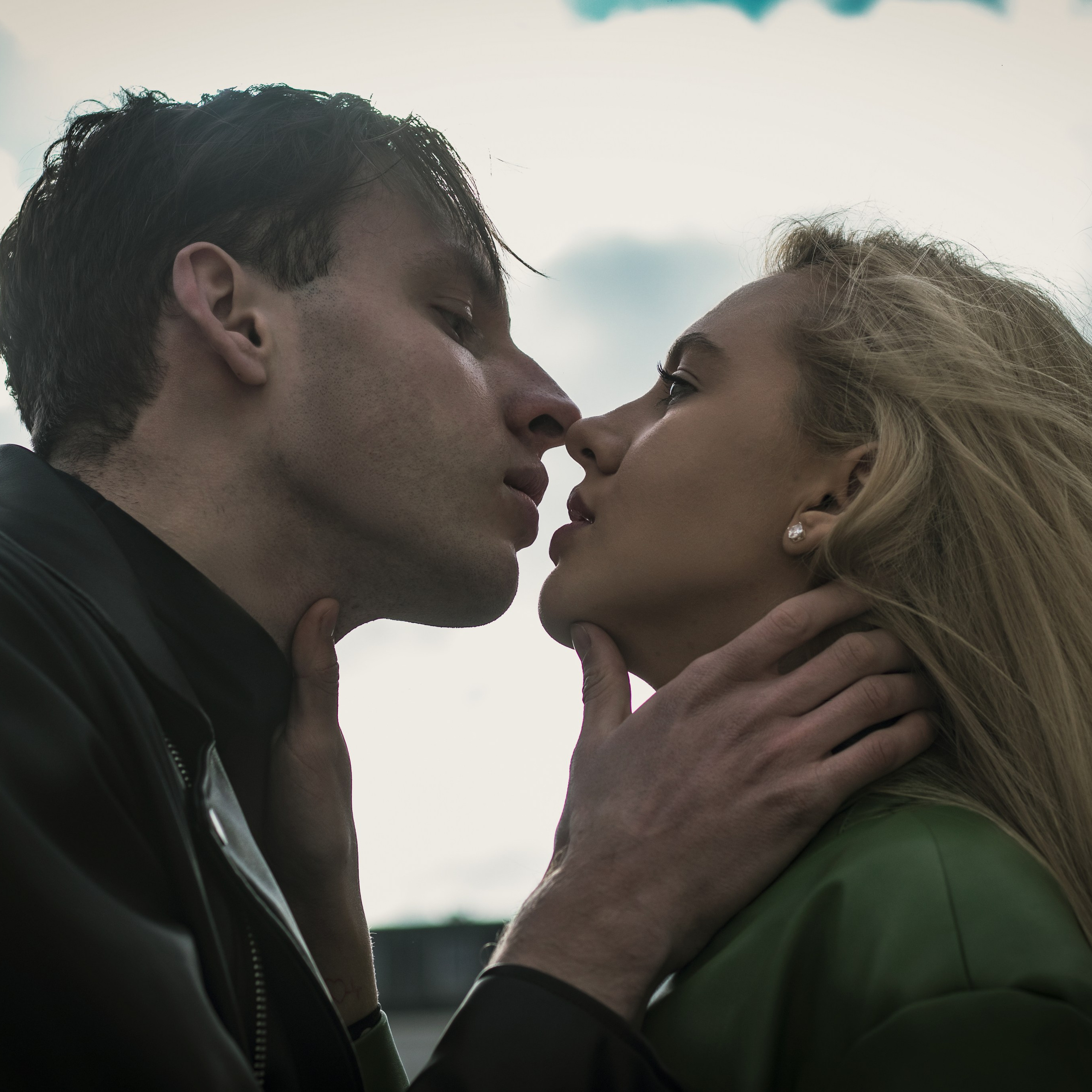 And other…. Karnacewicz Iwan