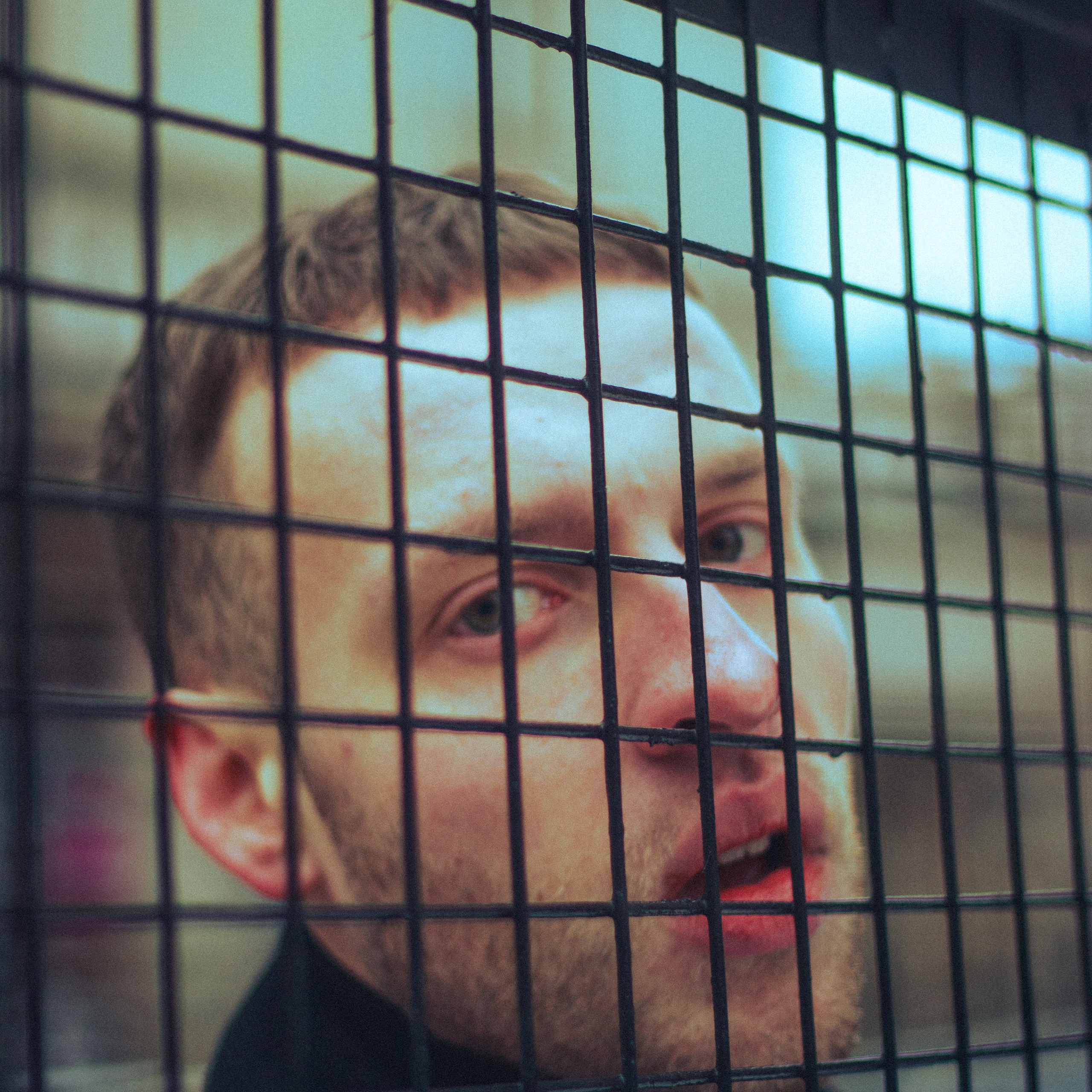 Anton. Karnacewicz Iwan