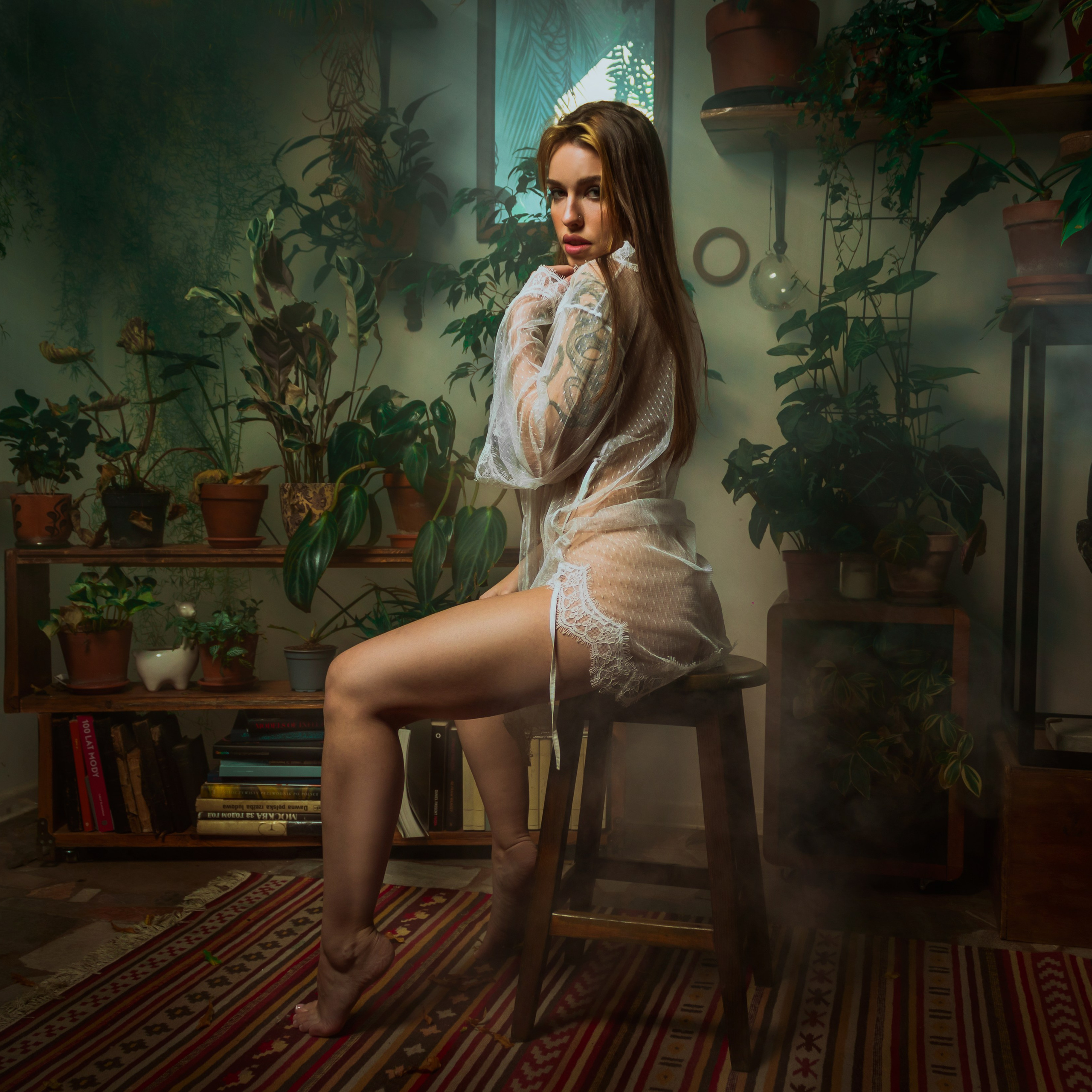 Vorstik. Karnacewicz Iwan