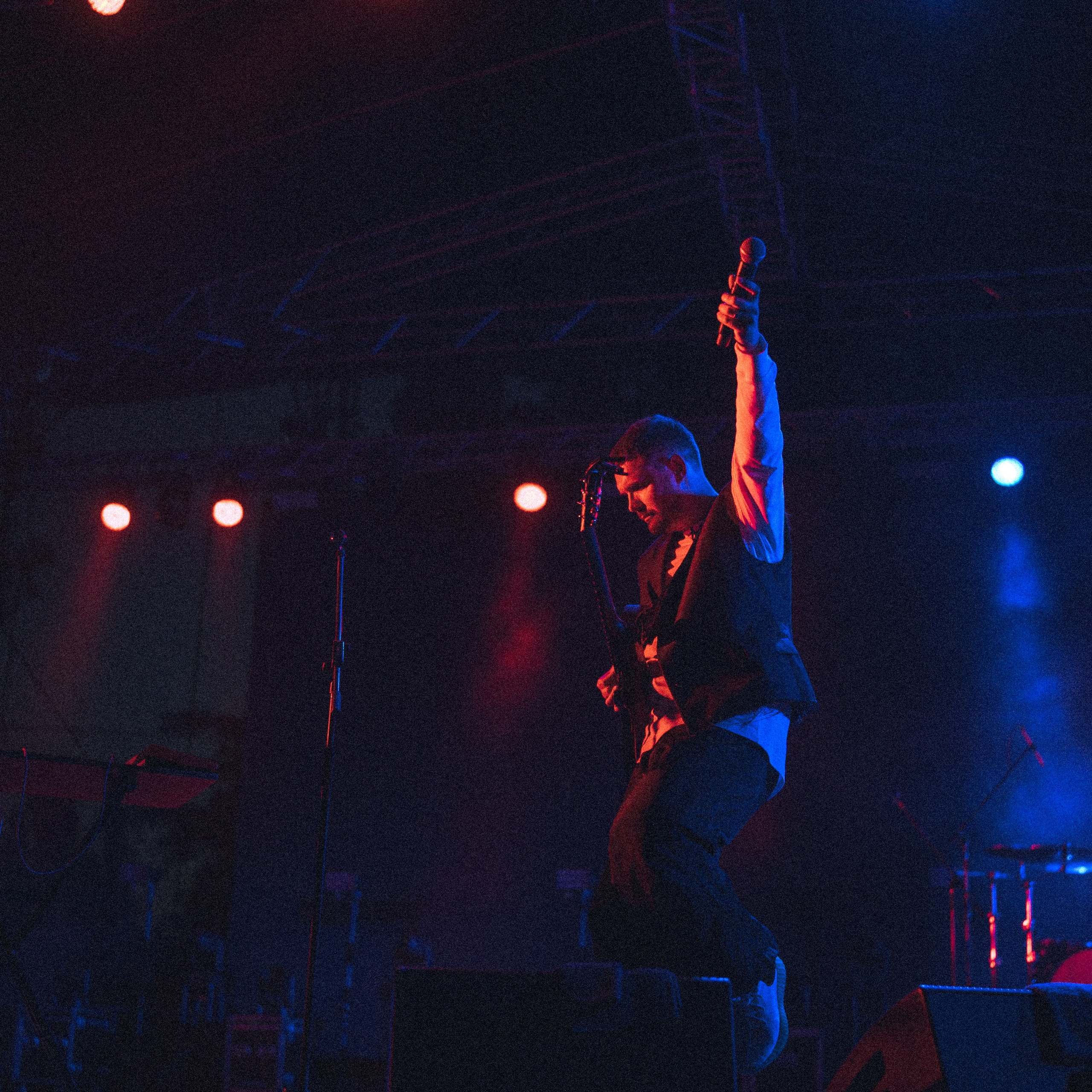 Music 4 life Warsaw. Karnacewicz Iwan