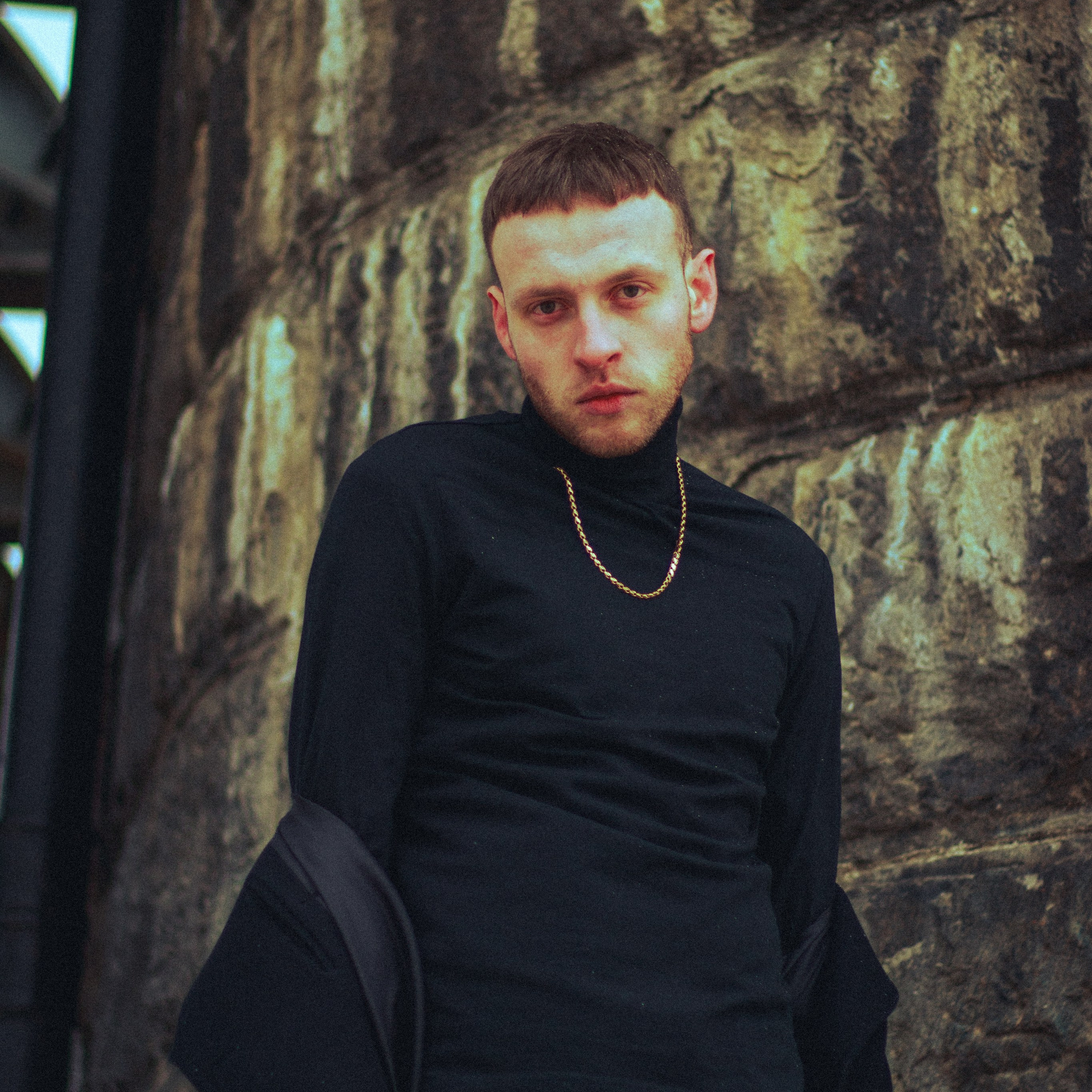 Anton. Karnacewicz Iwan