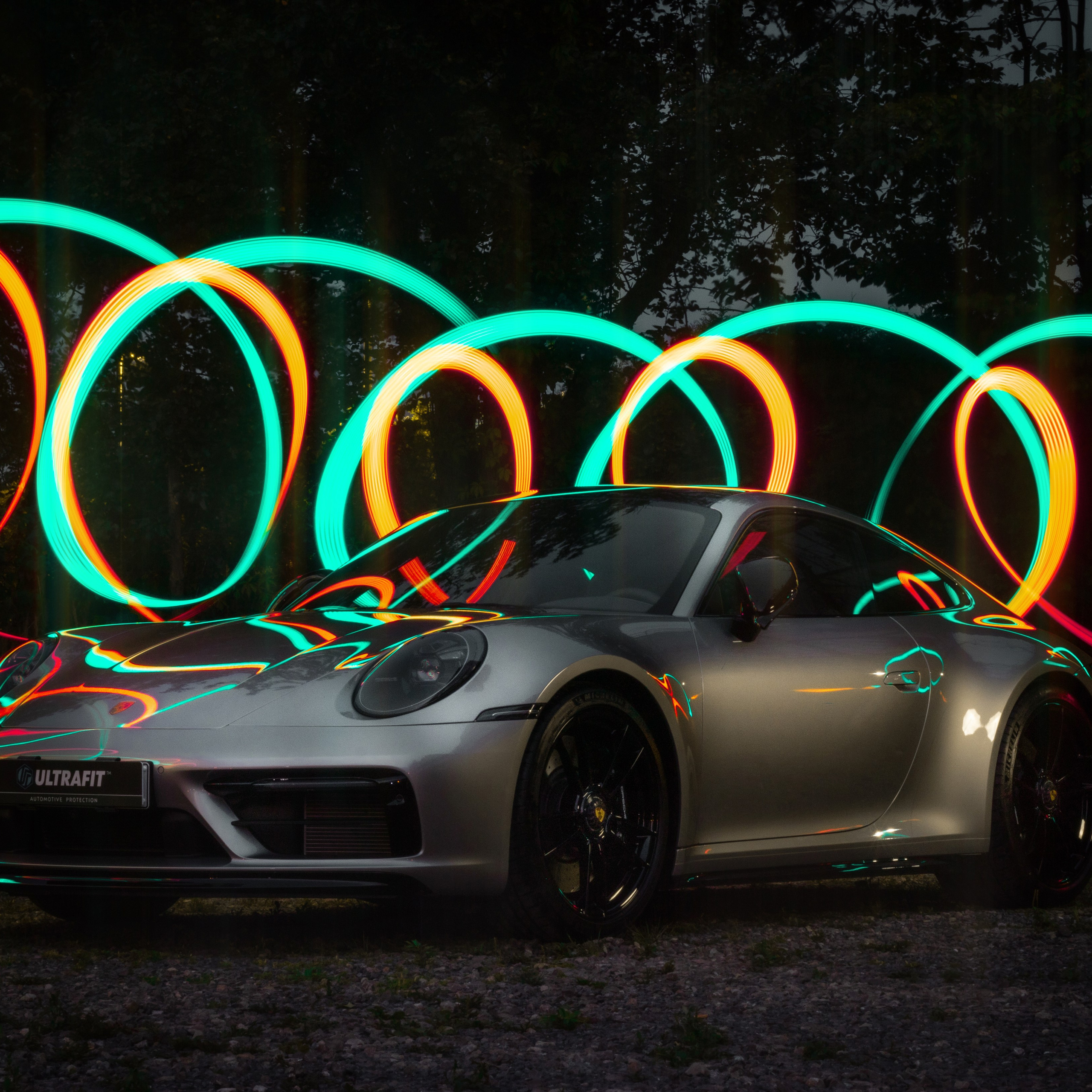 Samochody. Karnacewicz Iwan