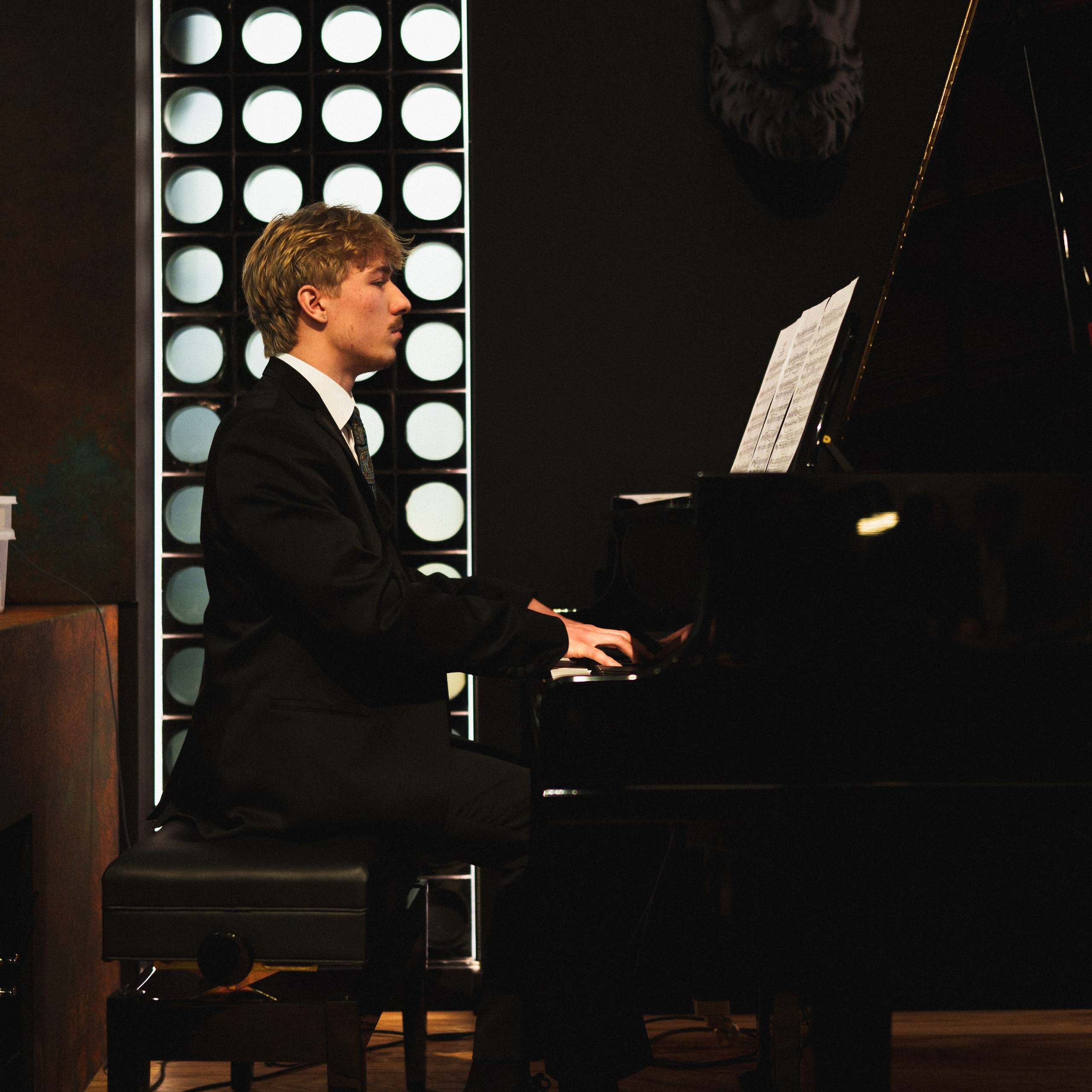 Wybitnie Nieznani. Karnacewicz Iwan