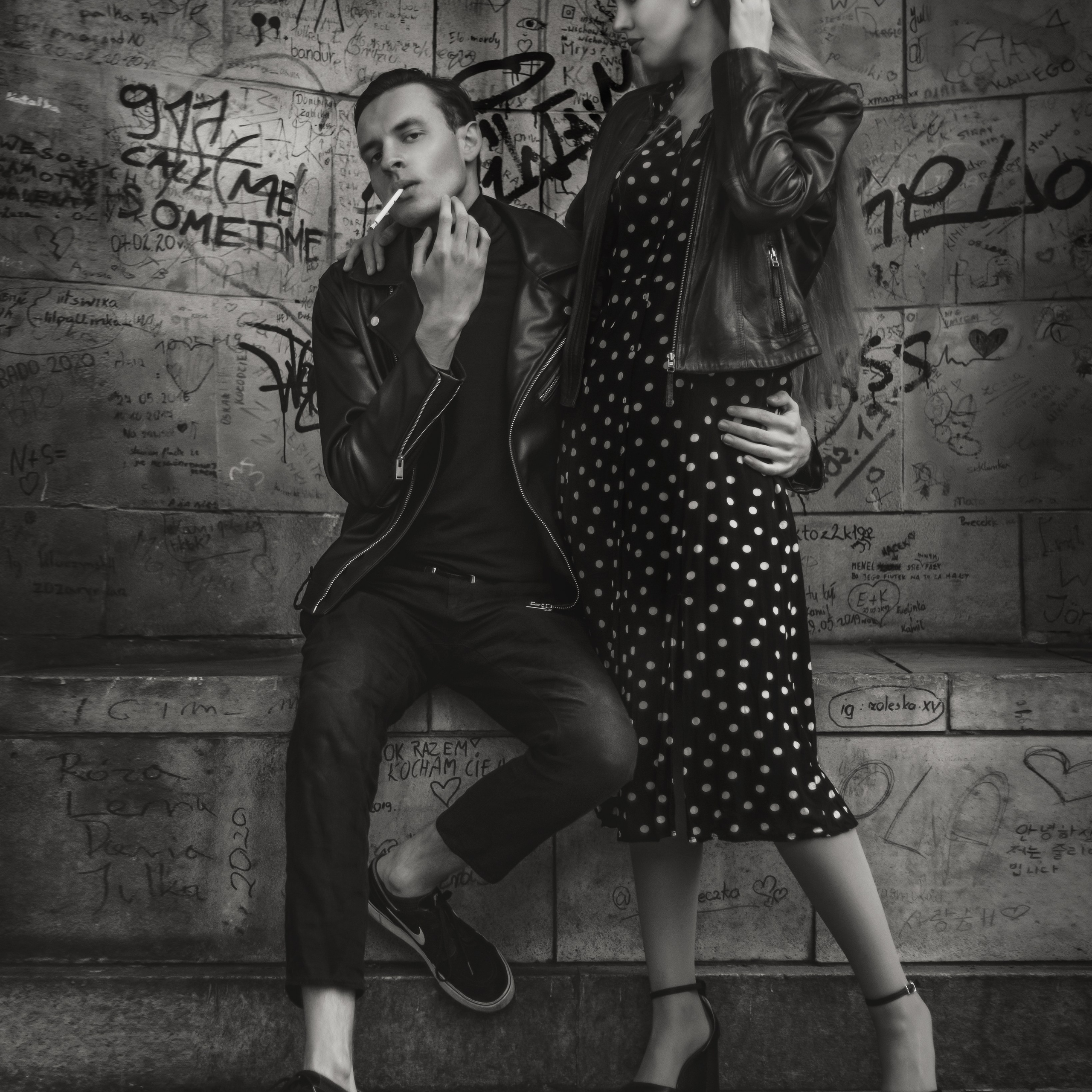 And other…. Karnacewicz Iwan