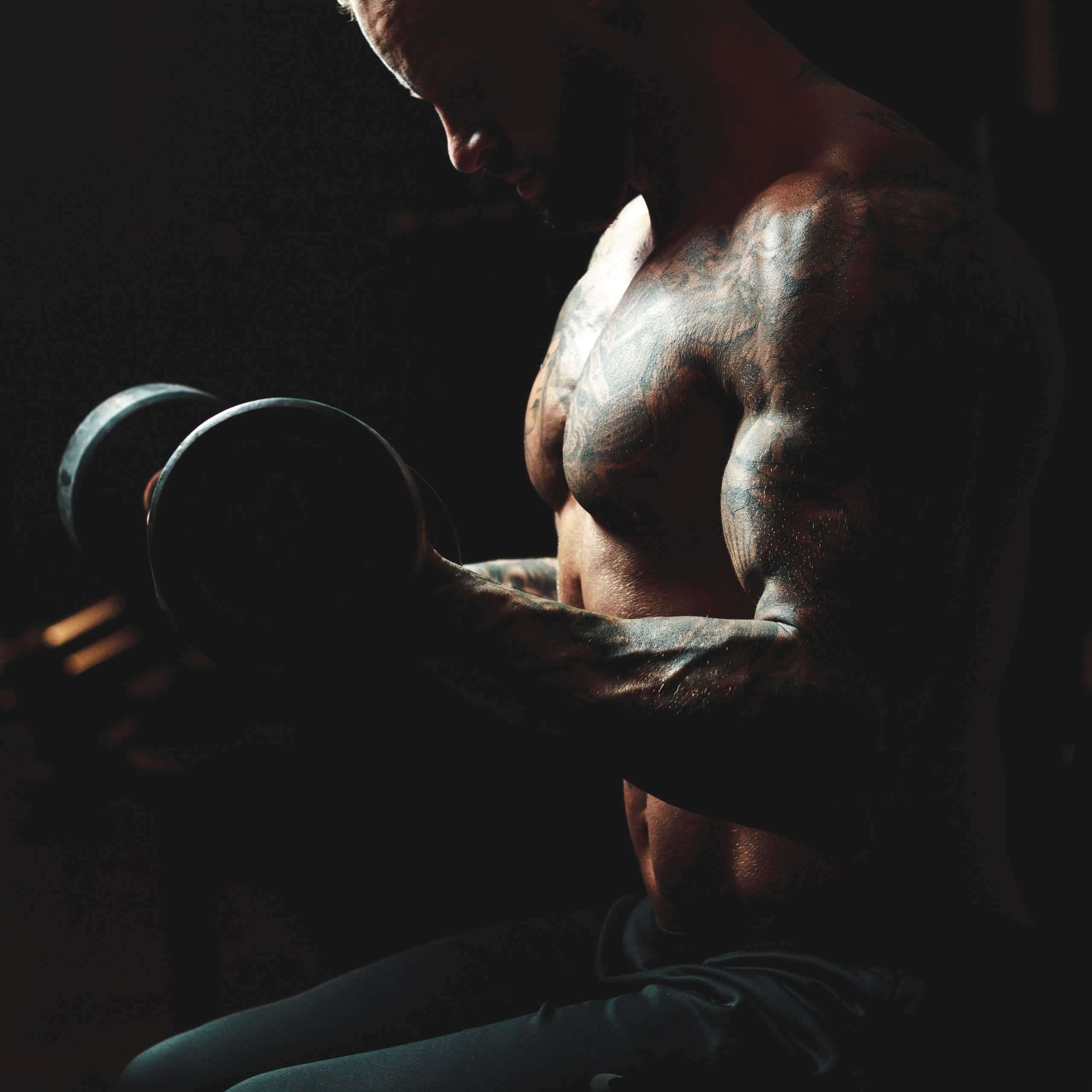 Adrian. Karnacewicz Iwan