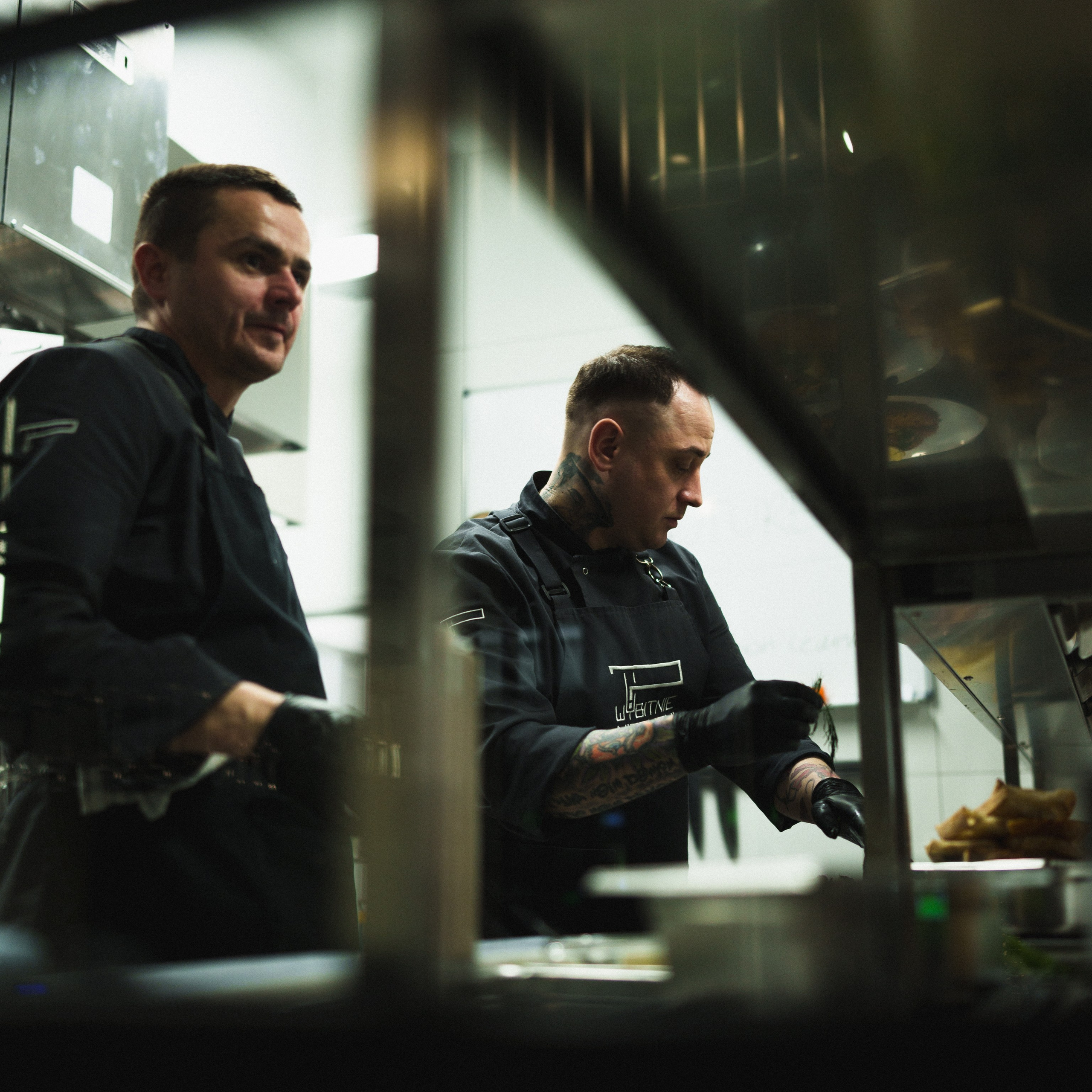 Wybitnie Nieznani. Karnacewicz Iwan