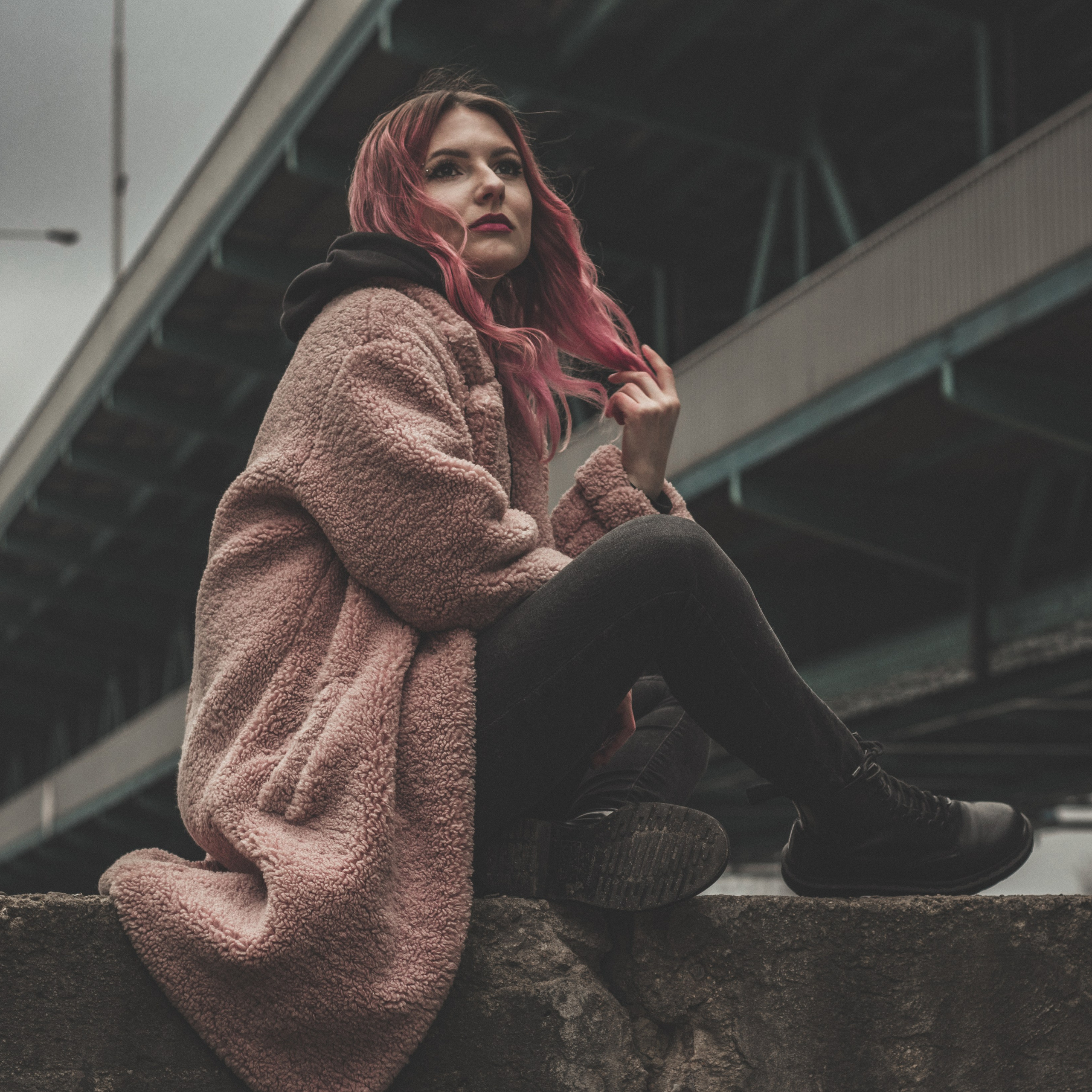 Alice. Karnacewicz Iwan