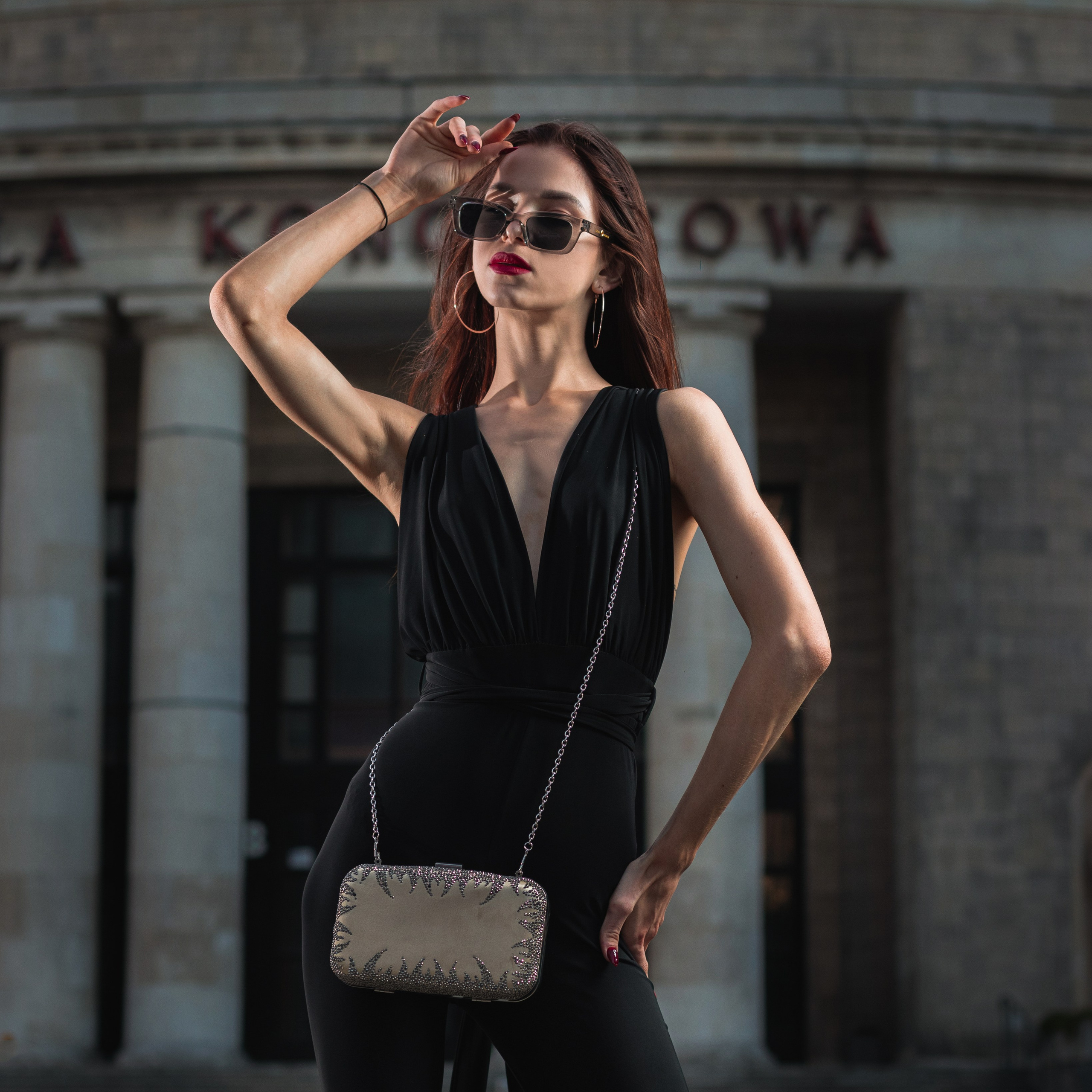 Nasty. Karnacewicz Iwan