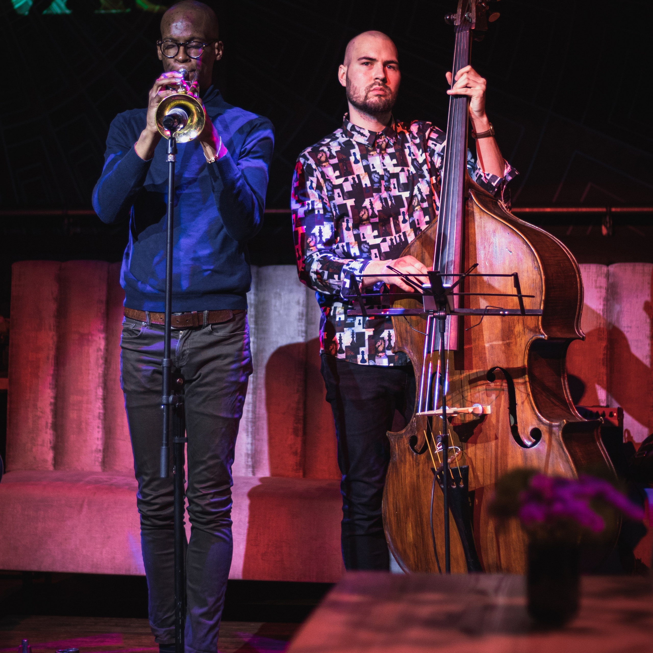 Kuchnia Żoliborz. Karnacewicz Iwan