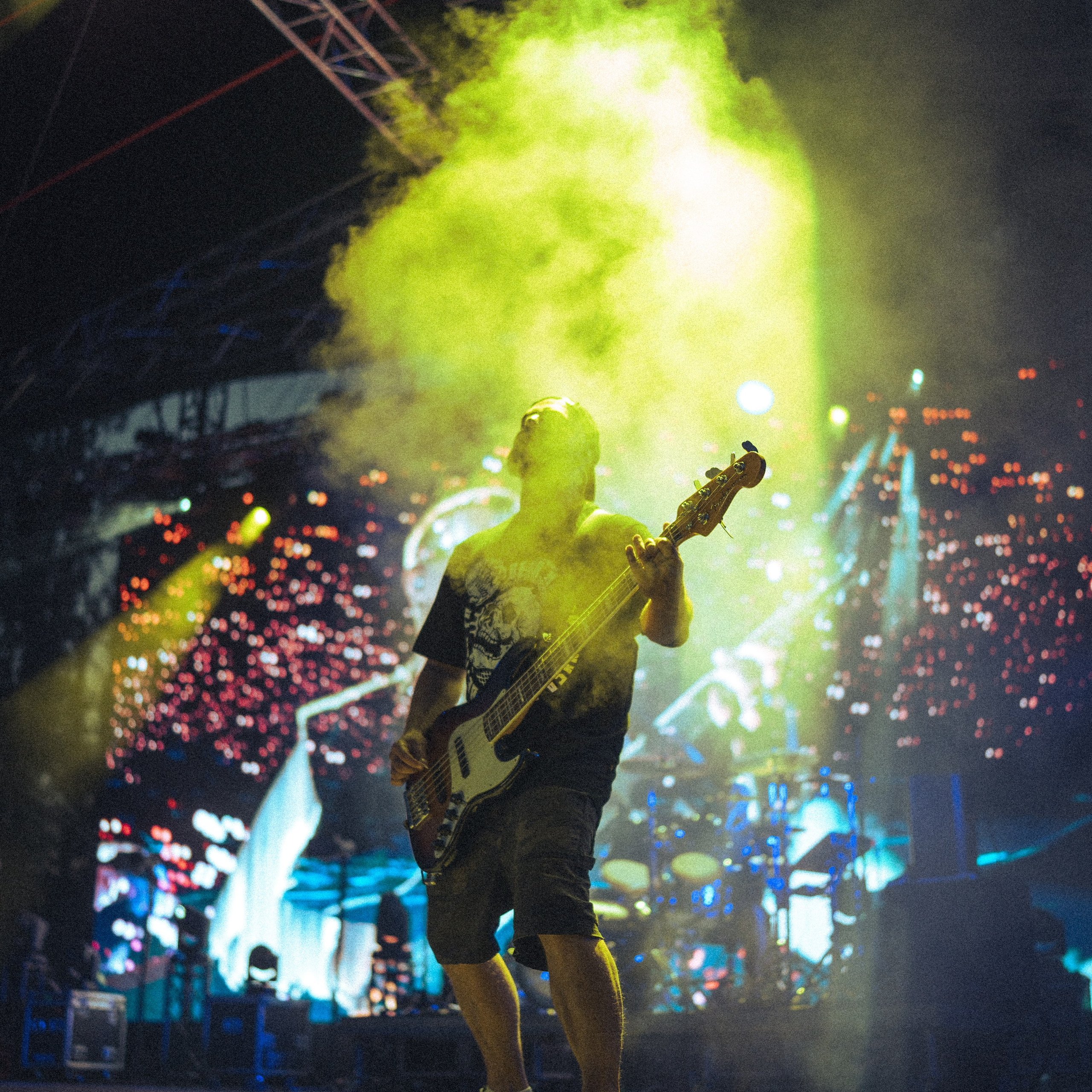 Music 4 life Warsaw. Karnacewicz Iwan