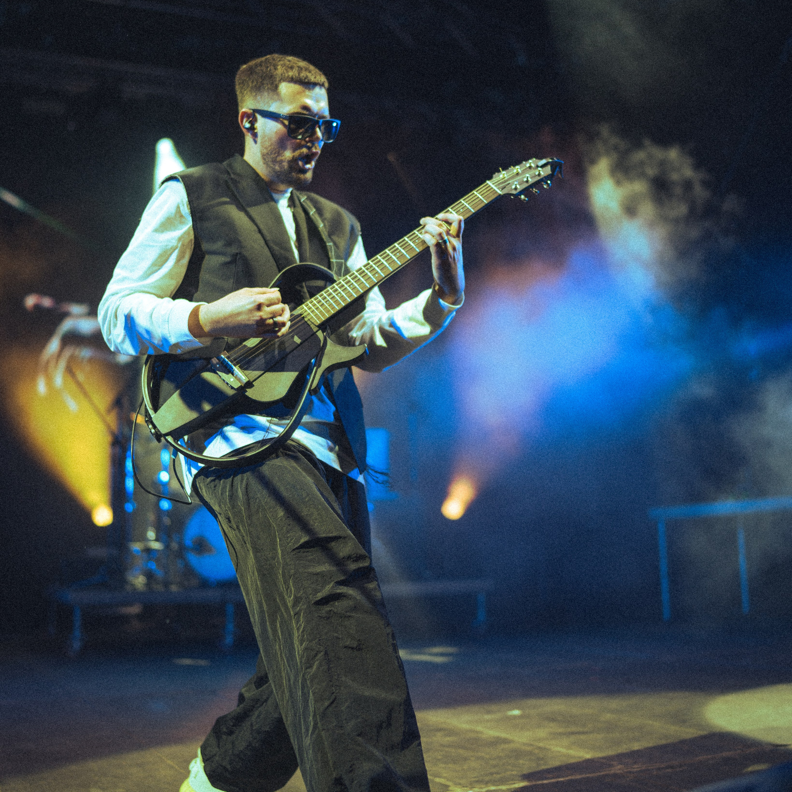 Music 4 life Warsaw. Karnacewicz Iwan