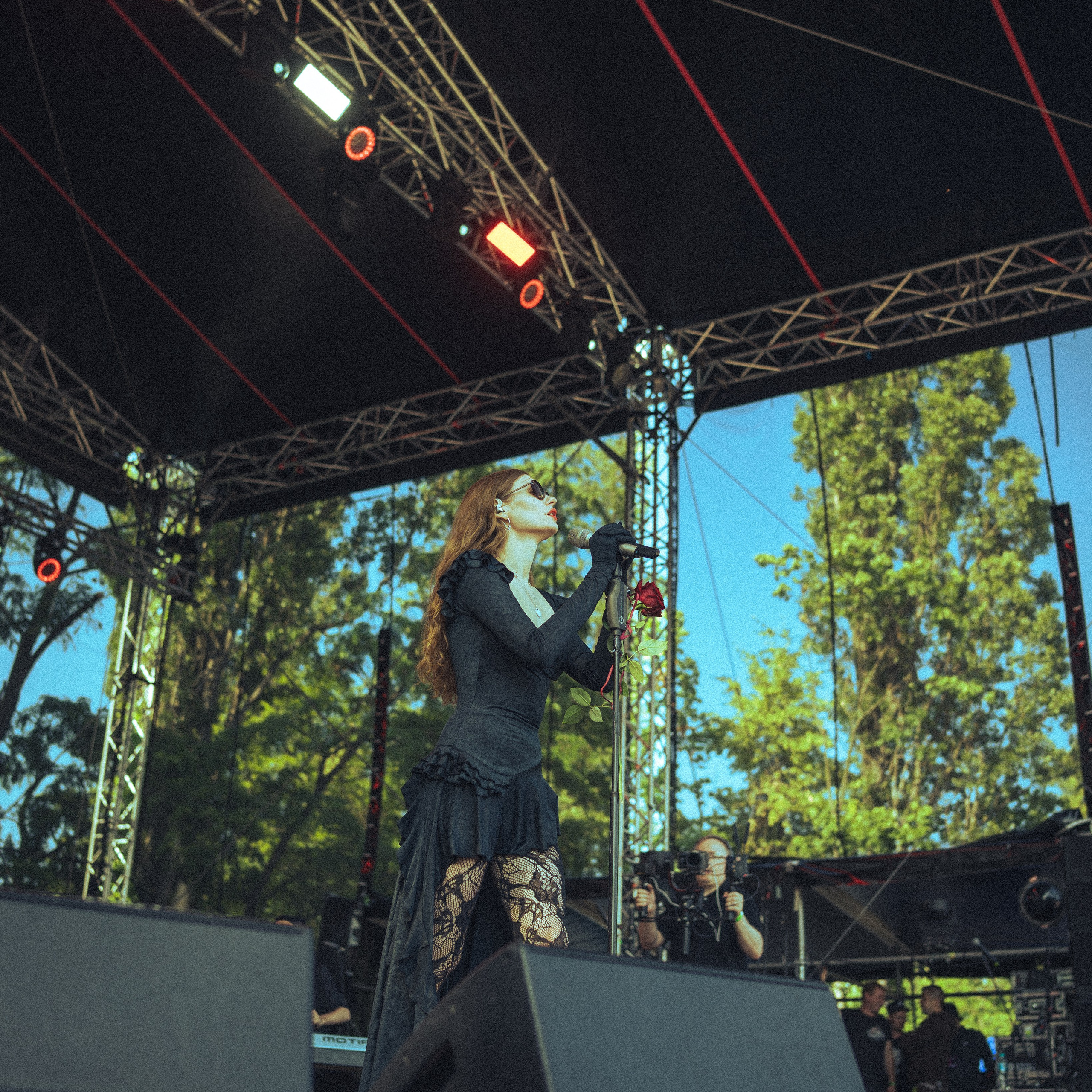 Music 4 life Warsaw. Karnacewicz Iwan