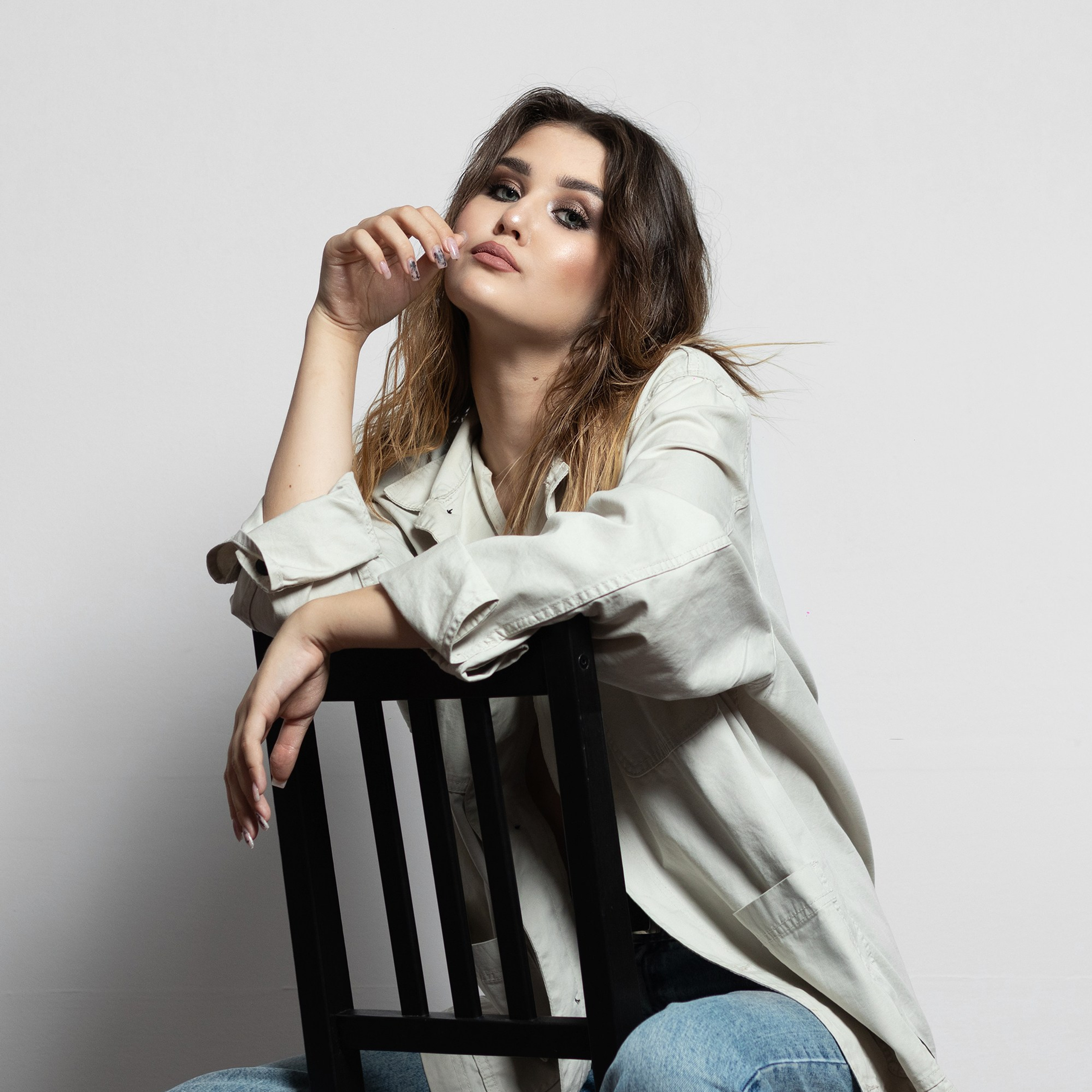 Nastia. Karnacewicz Iwan