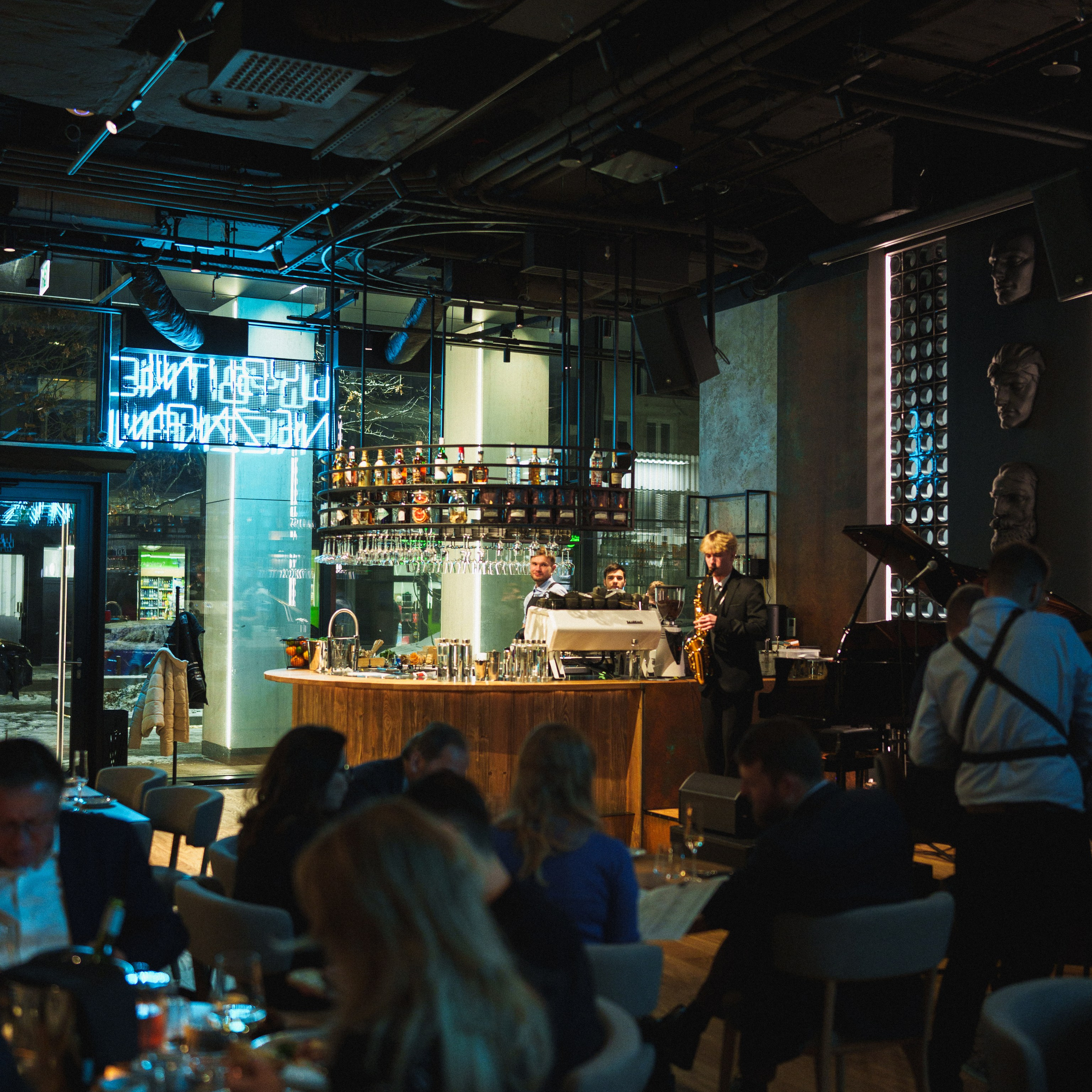 Wybitnie Nieznani. Karnacewicz Iwan