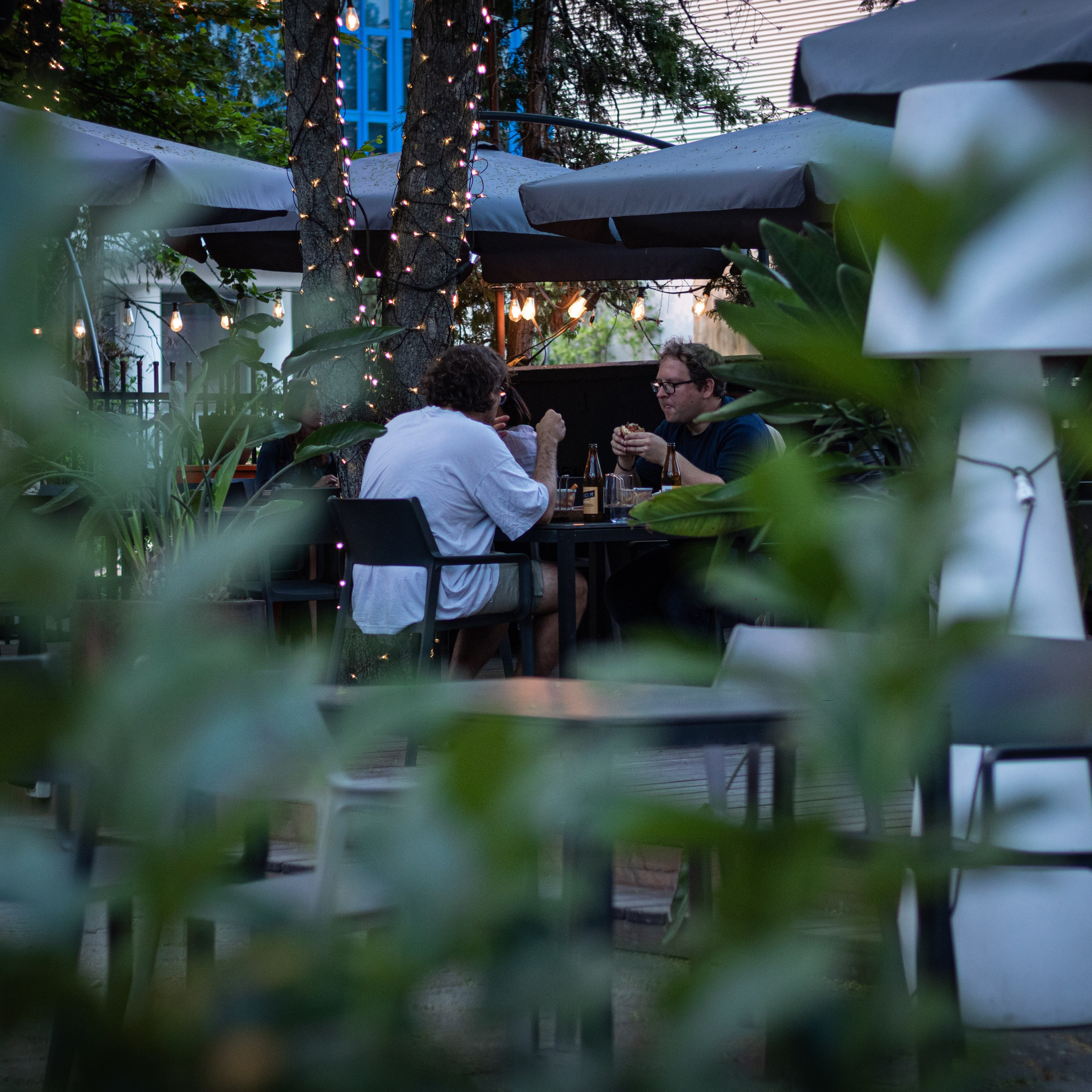 Kuchnia Żoliborz. Karnacewicz Iwan