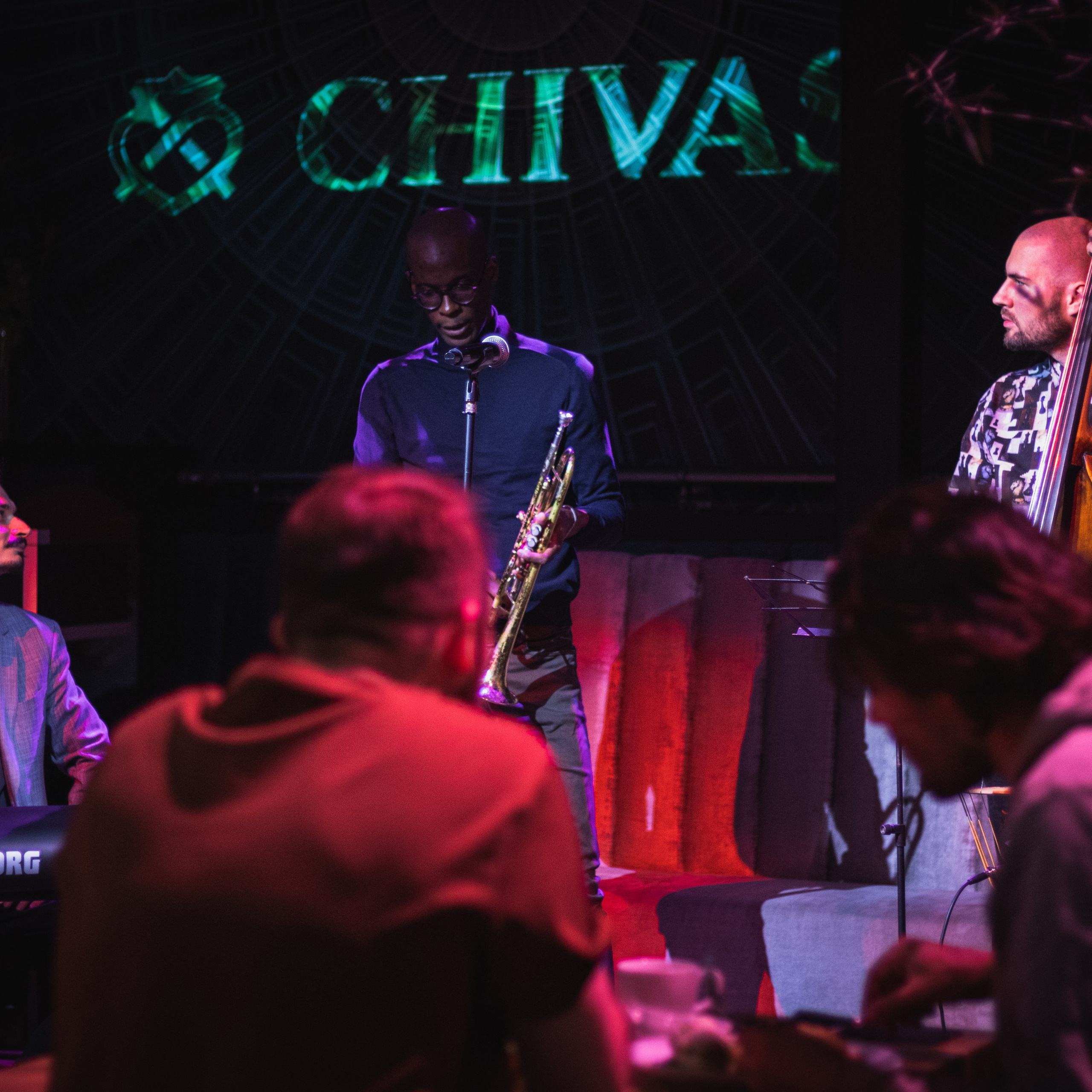 Kuchnia Żoliborz. Karnacewicz Iwan