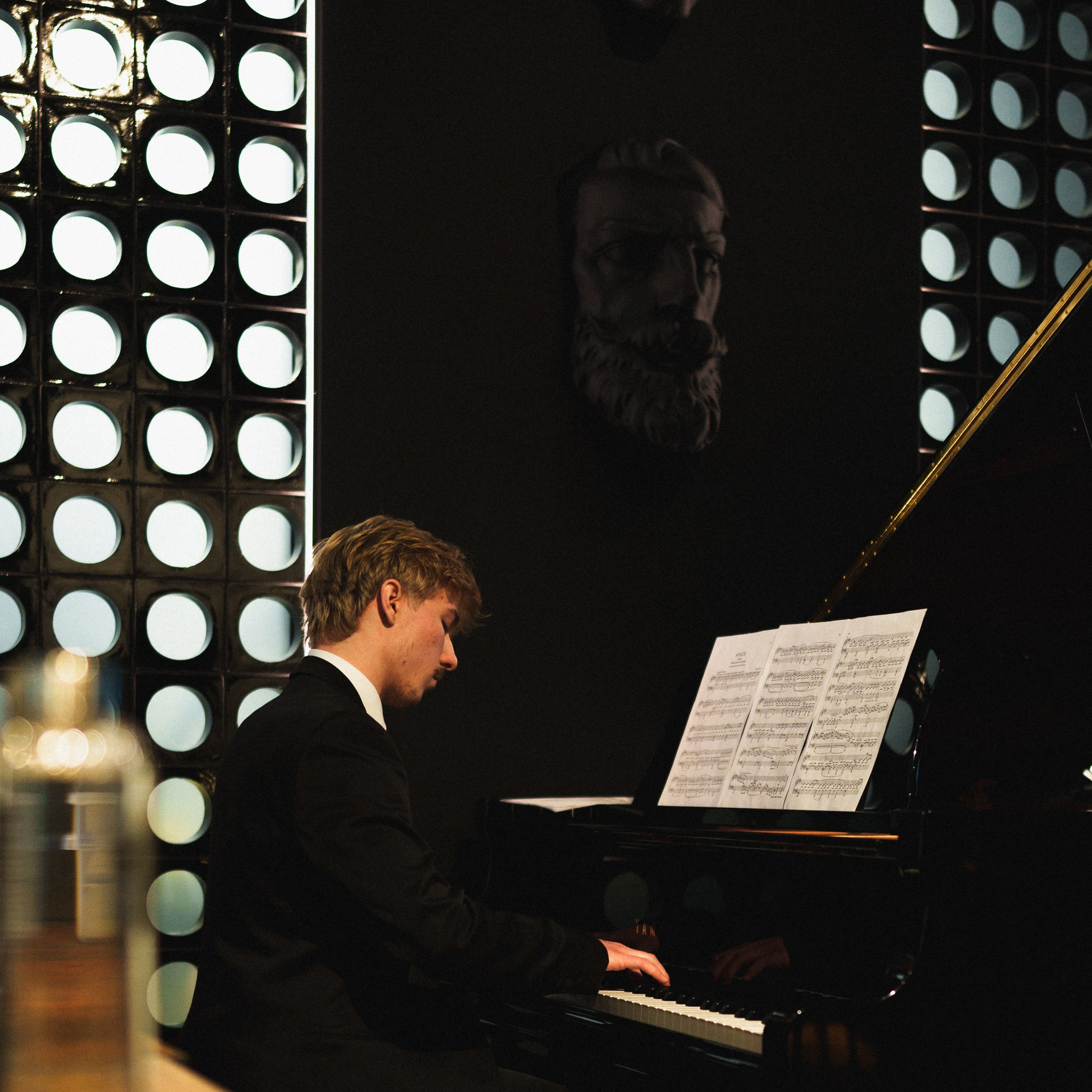 Wybitnie Nieznani. Karnacewicz Iwan