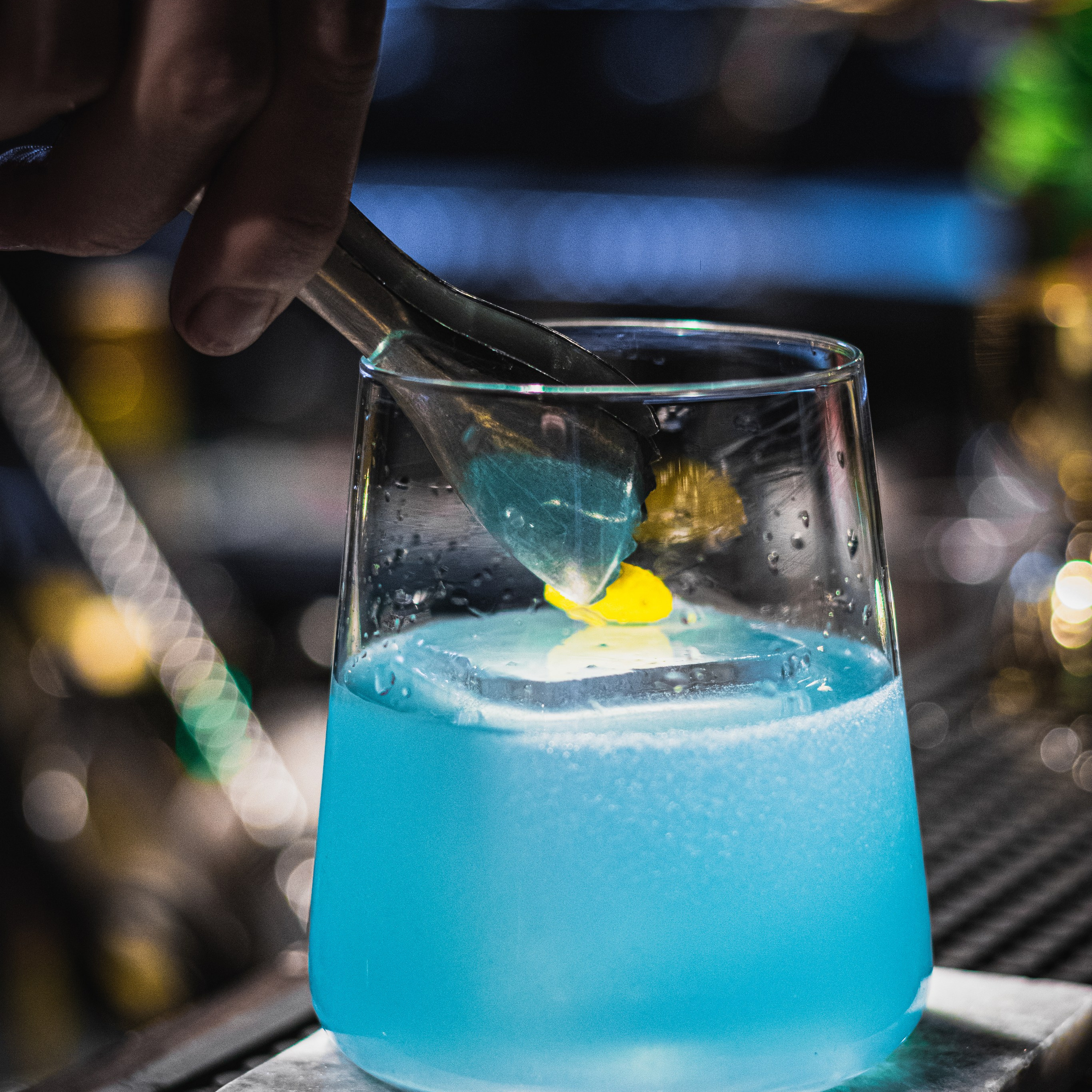 Kuchnia Żoliborz. Karnacewicz Iwan