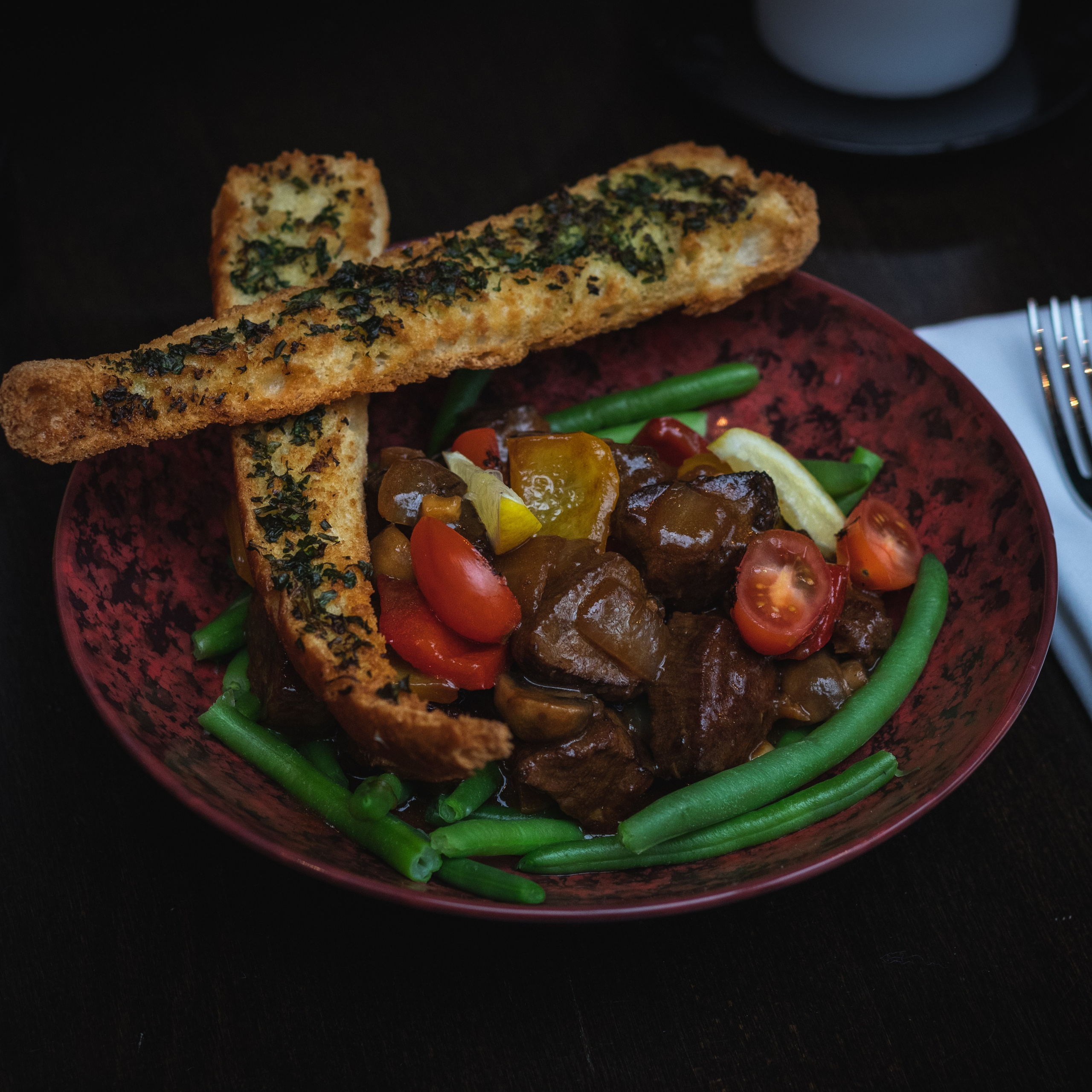 Gastro. Karnacewicz Iwan