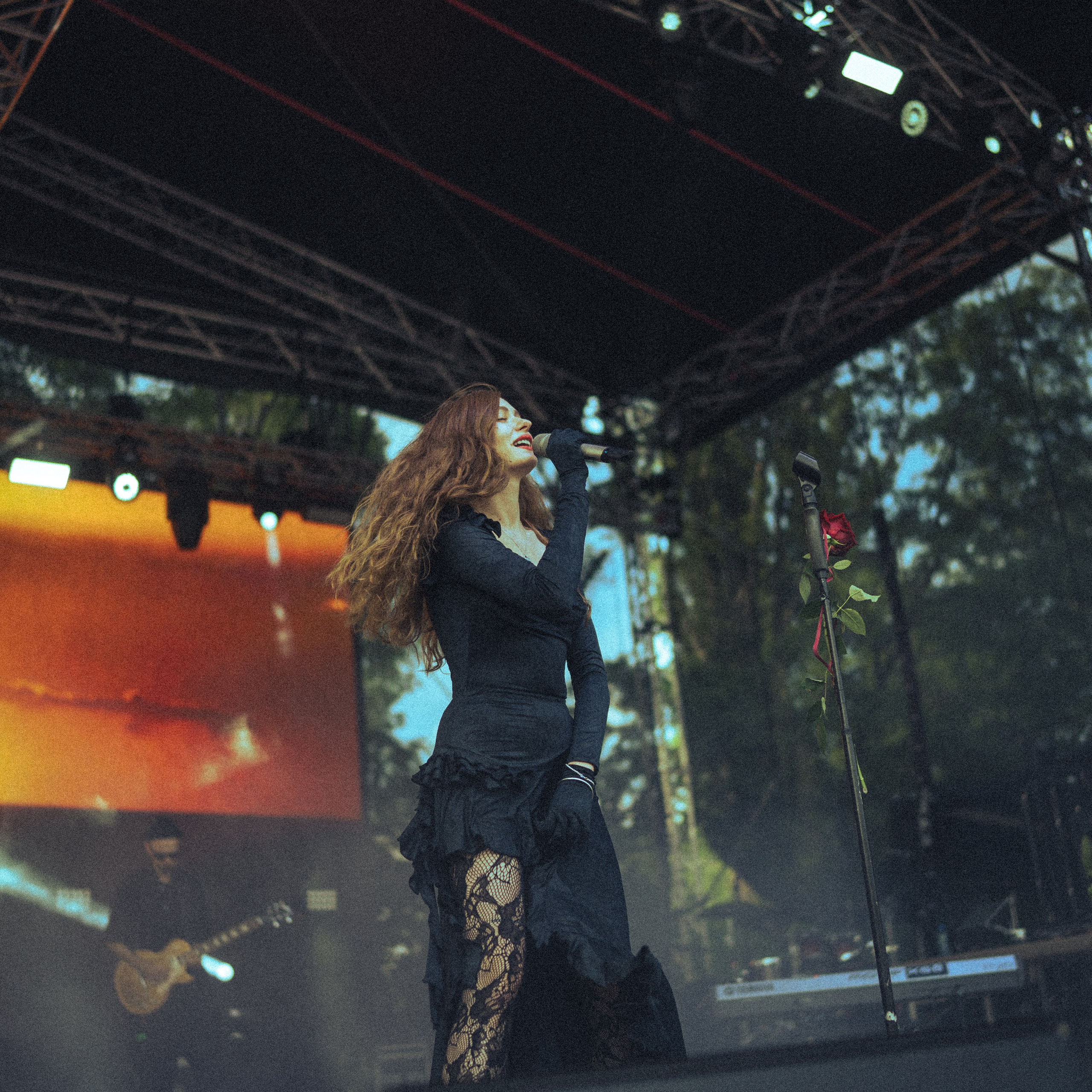 Music 4 life Warsaw. Karnacewicz Iwan