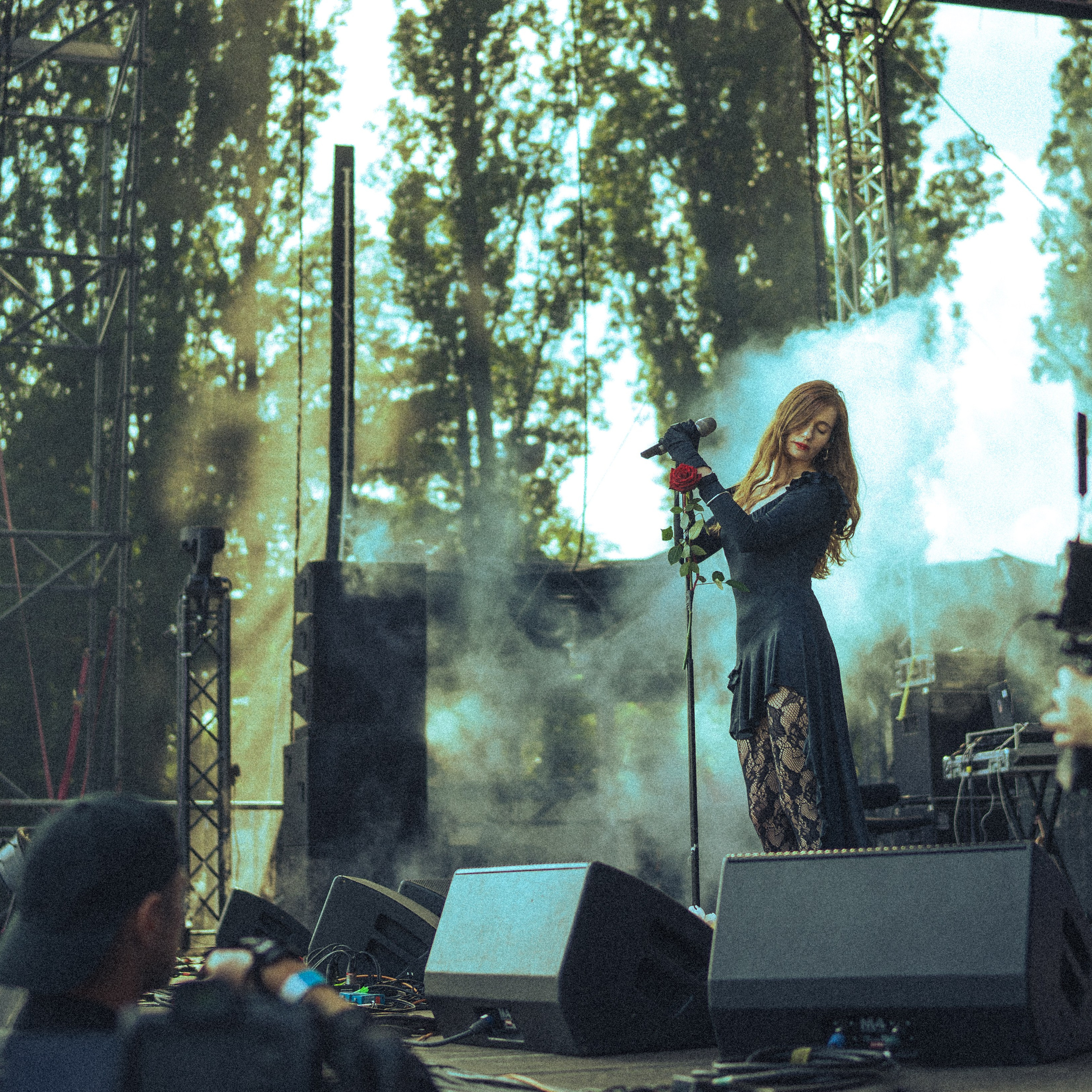 Music 4 life Warsaw. Karnacewicz Iwan