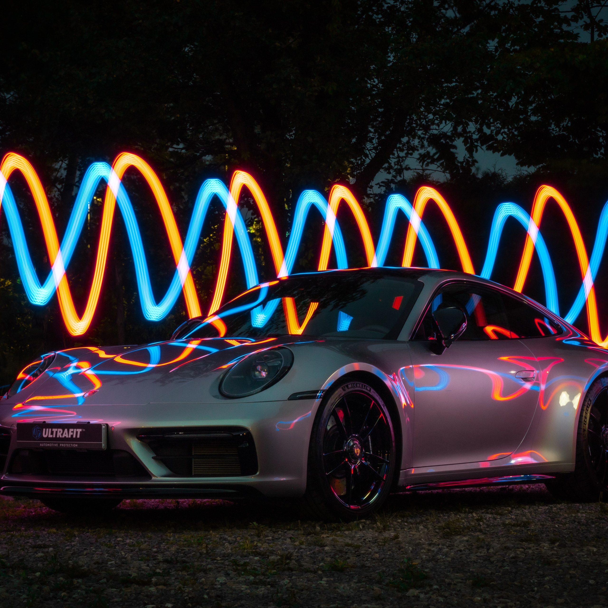 Samochody. Karnacewicz Iwan